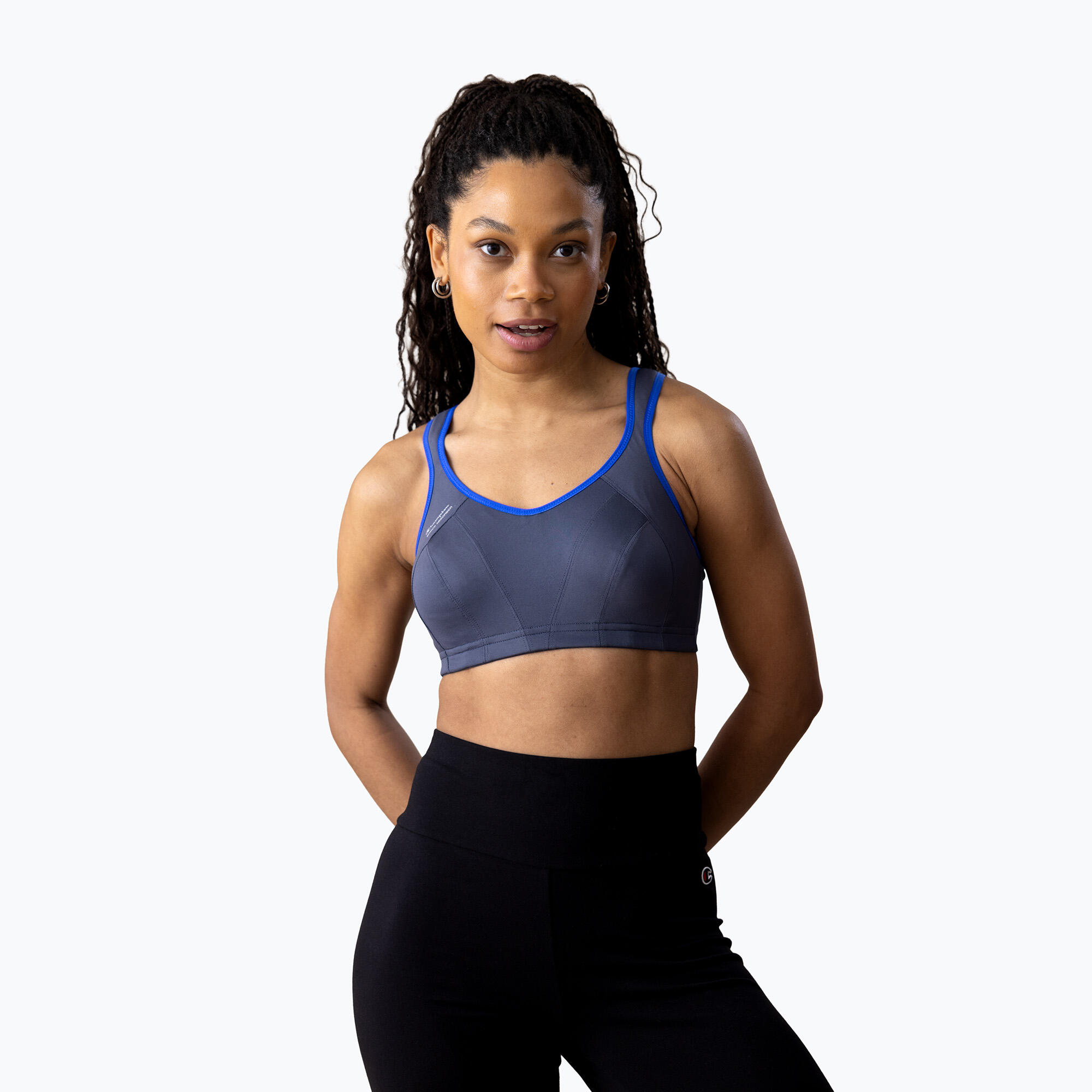 Sutiã esportivo Shock Absorber Active Multi 3/4