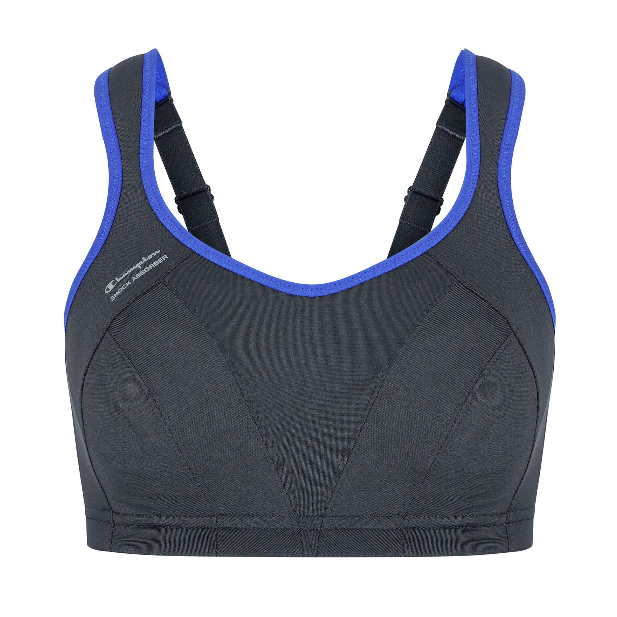 Sutiã esportivo Shock Absorber Active Multi 4/4