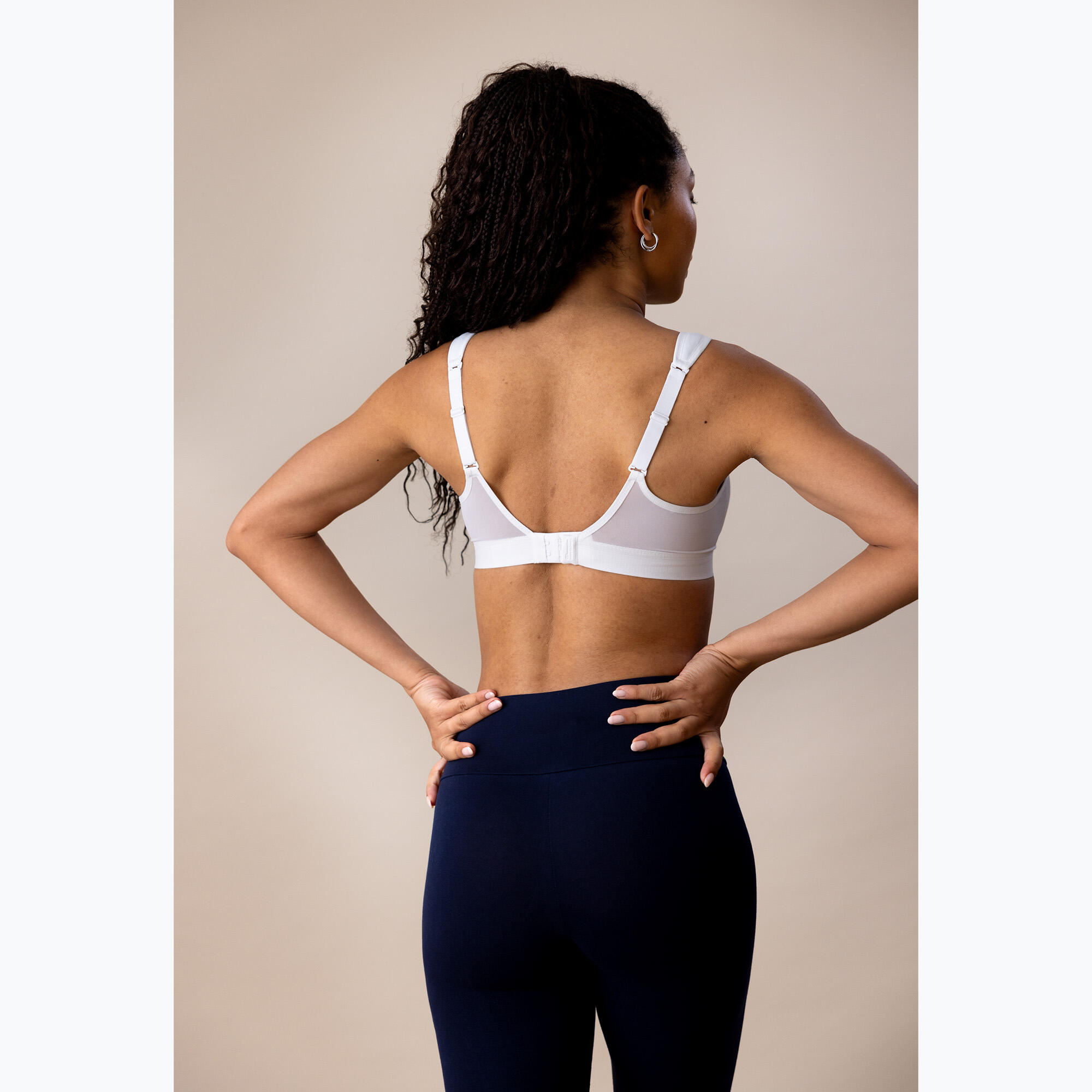Reggiseno sportivo Shock Absorber Active Classic Support 4/5