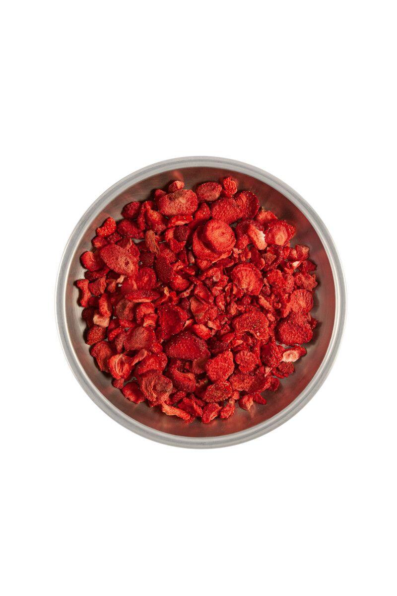 Owoce Lioflizowane (231) Truskawka 20G 2/2