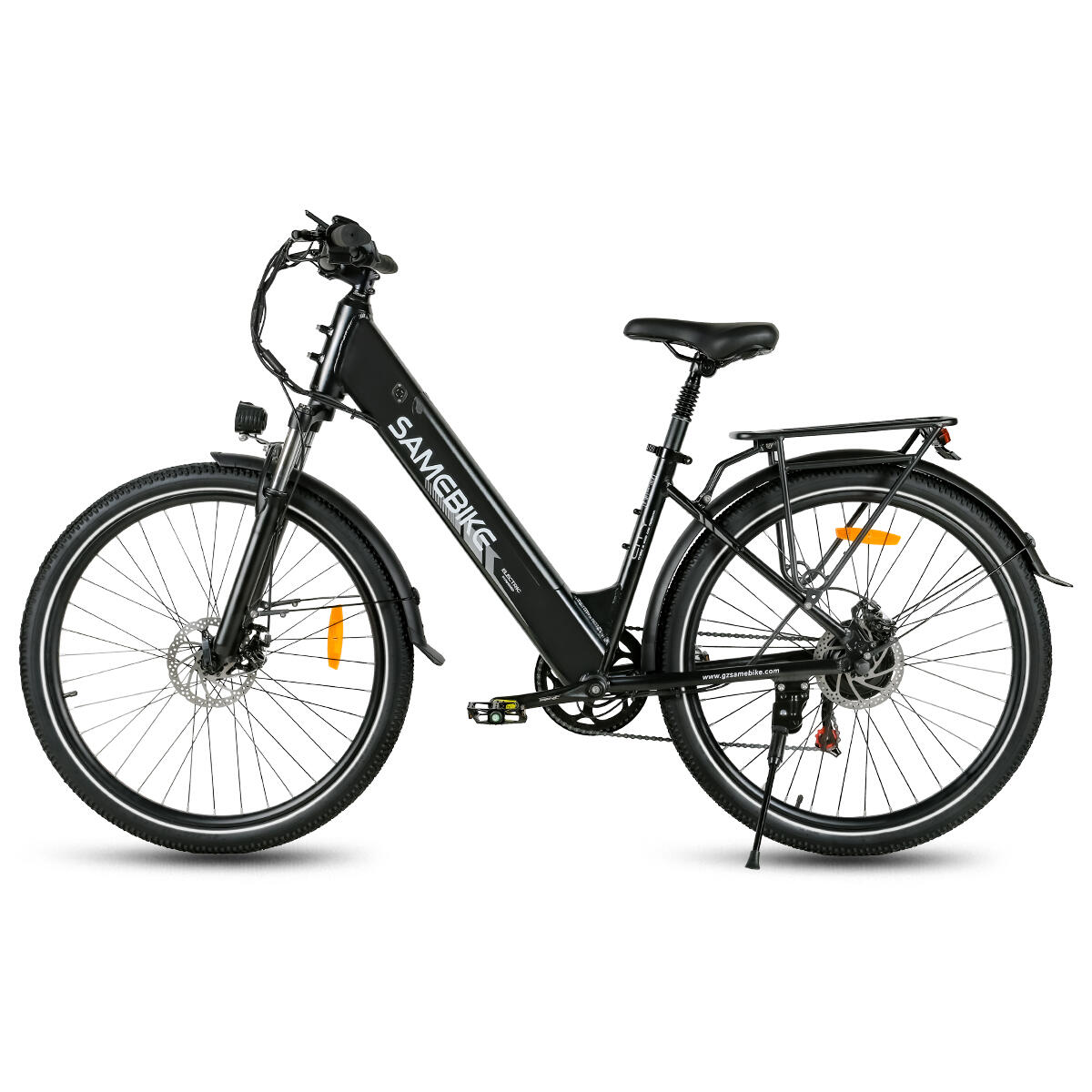 SAMEBIKE picture