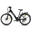 SAMEBIKE RS-A01 Pro-T Bicicletă electrică urbană de 26" cu baterie de 36V 15AH