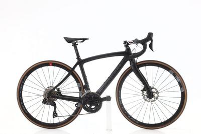 Tweedehands racefiets · angliru di2 12v · zeer goede toestand