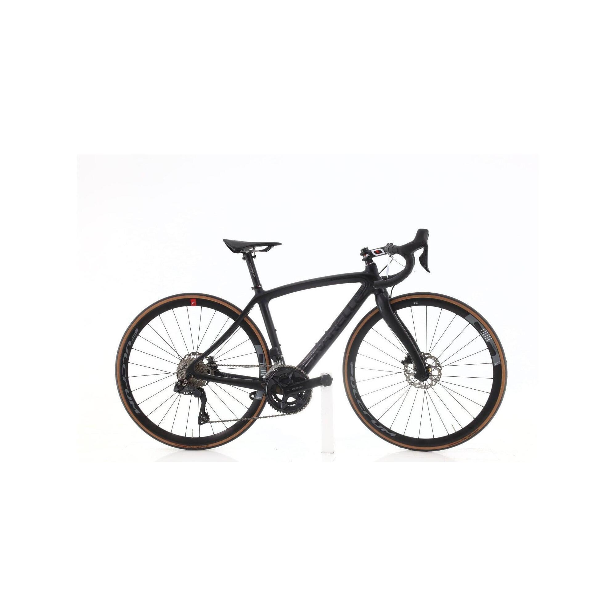 PINARELLO 2ND LIFE - Silniční kolo Angliru Di2 12V 12 rychlostí