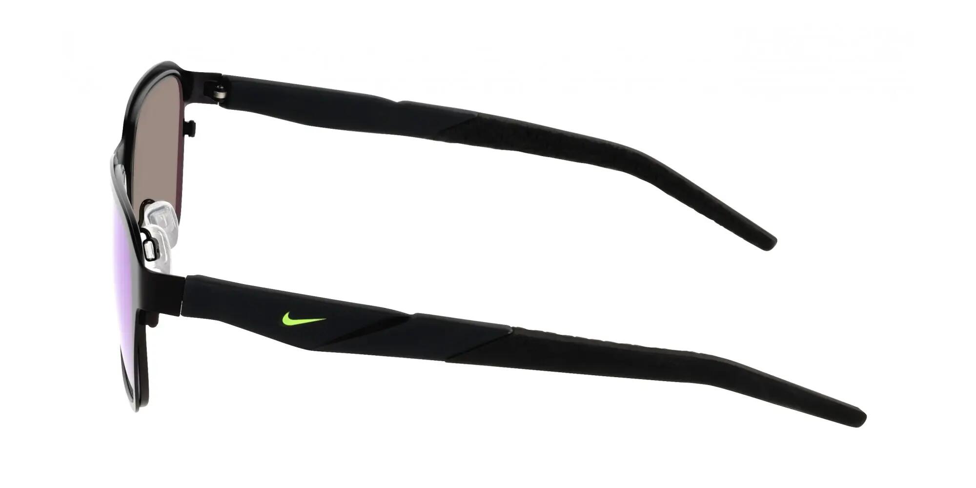 Sonnenbrillen Nike NIKE RADEON VALOR IM9734X MAN Größe 56/17/145 3/4