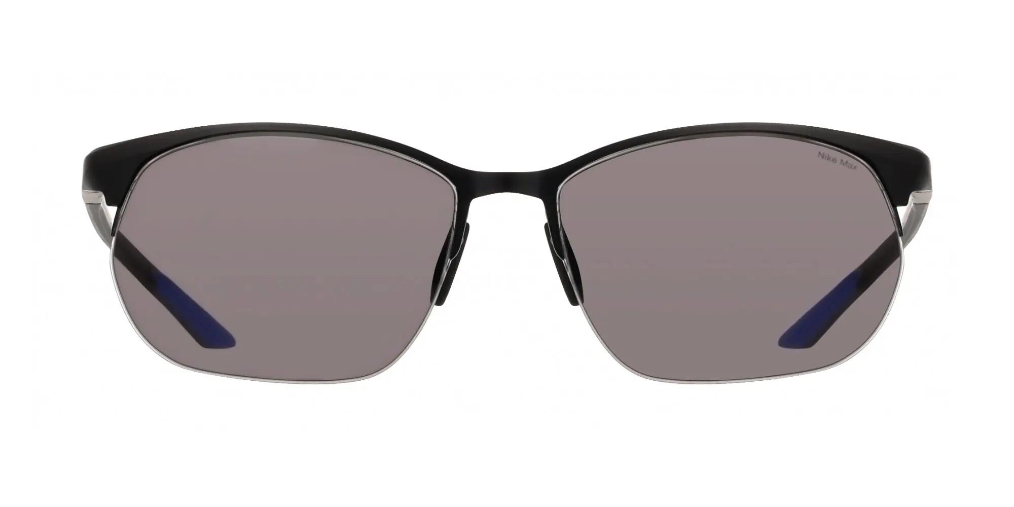 Lunettes de Soleil Nike NIKE MODERN METAL ZONE N IU3289X MAN Taille 62/17/145 2/4