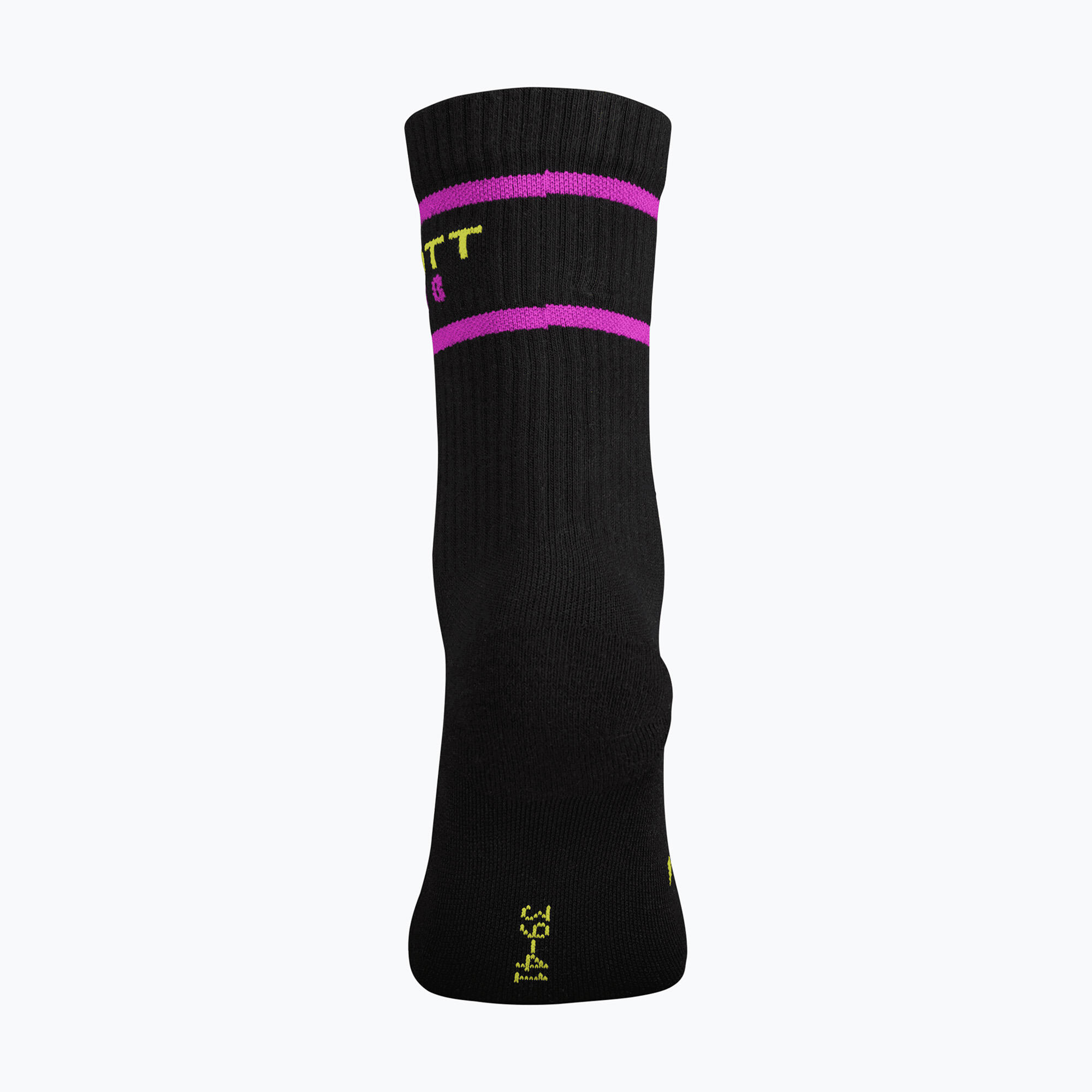 Meias clássicas - RETRO CASUAL CREW PAK-3 3/4