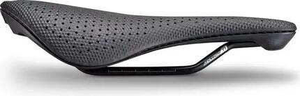 Specialized Power Pro Mirror racezadel 2025 - carbon shell, titanium rails