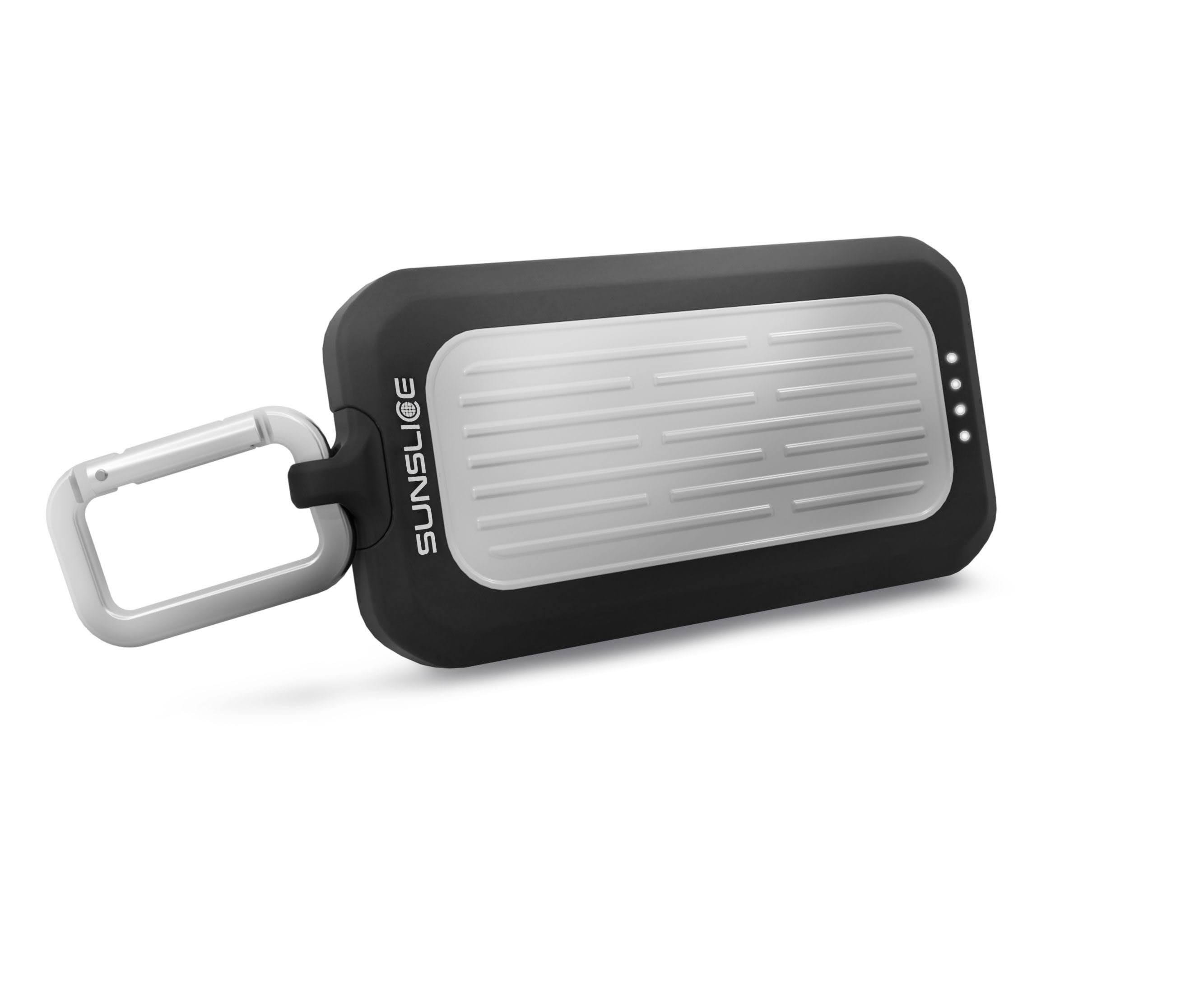 Gravity 10 Extreme - 10.000 mAh Robuuste Powerbank | 20W PD 3/7
