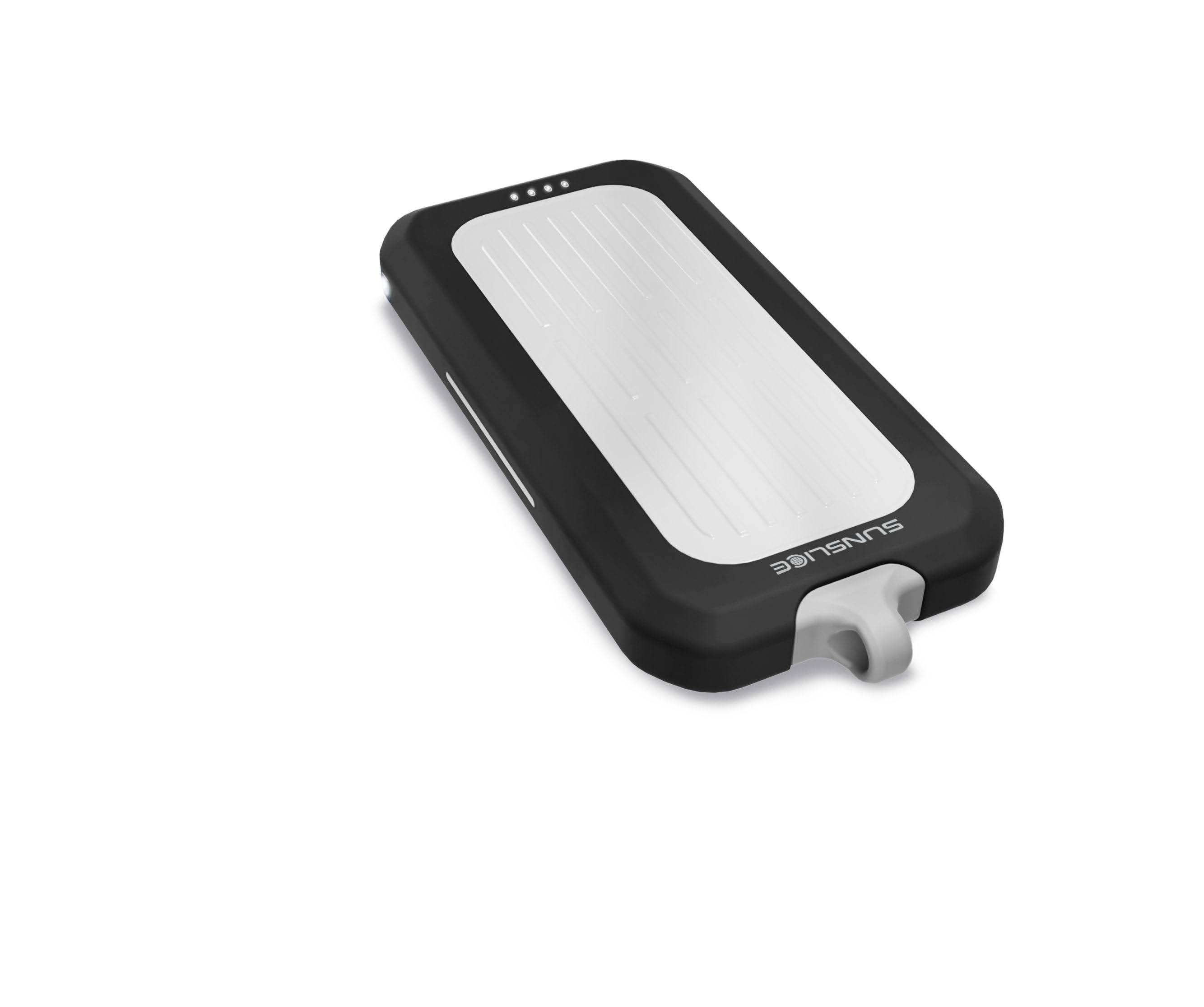 Gravity 10 Extreme - 10.000 mAh Robuuste Powerbank | 20W PD 2/7