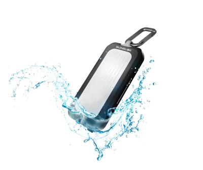 Powerbank 10000 mah usb-c pd 20w ip67 gravity 10 extreme