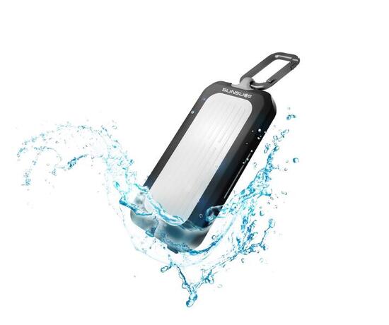 Powerbank 10000 mAh USB-C PD 20W IP67 Gravity 10 Extreme
