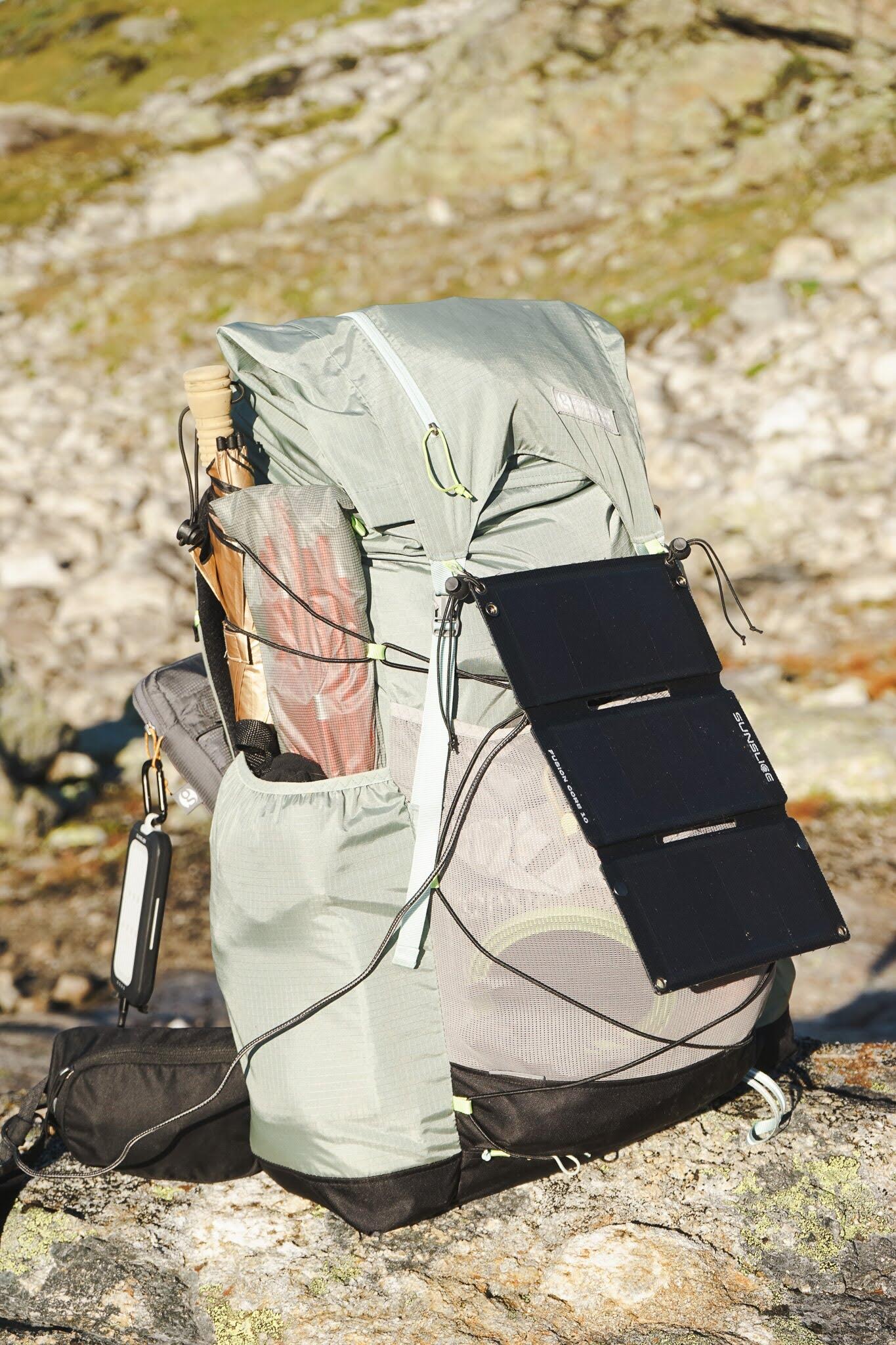 Gravity 10 Extreme - 10.000 mAh Robuuste Powerbank | 20W PD 6/7