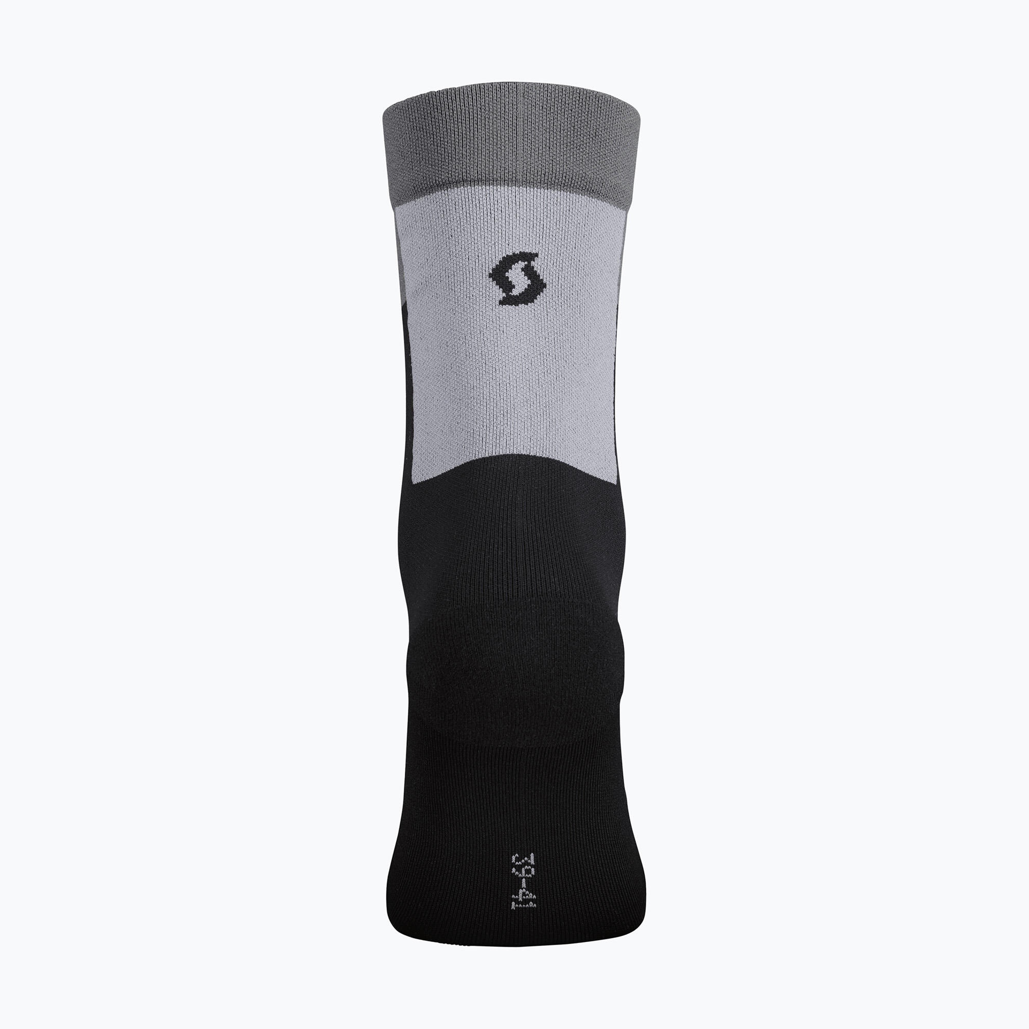 Meias clássicas - BLOCK STRIPE CREW 2/3