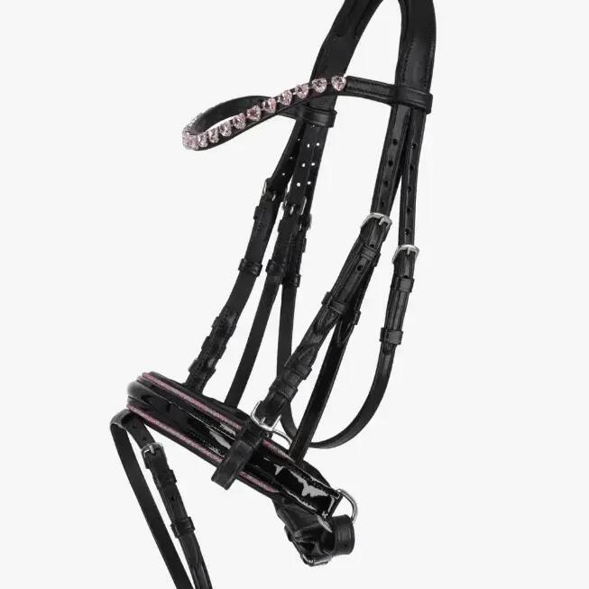 Bridles for horses QHP Bixie