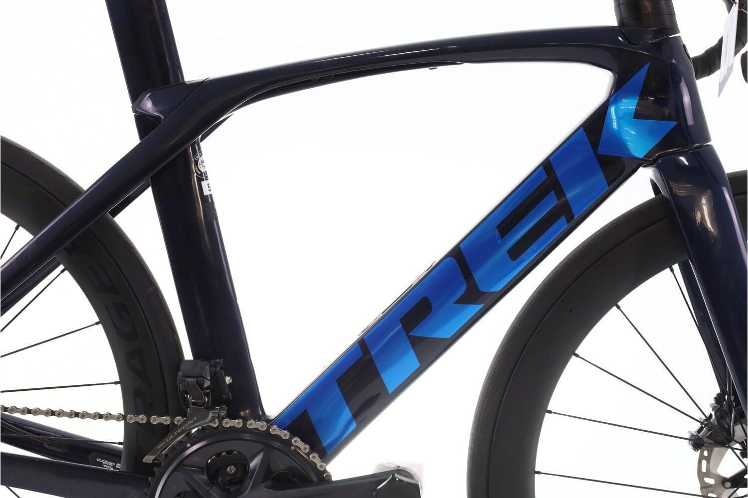 Bici strada ricondizionata ·  Madone SL7 Di2 12V · Ottimo stato 3/8