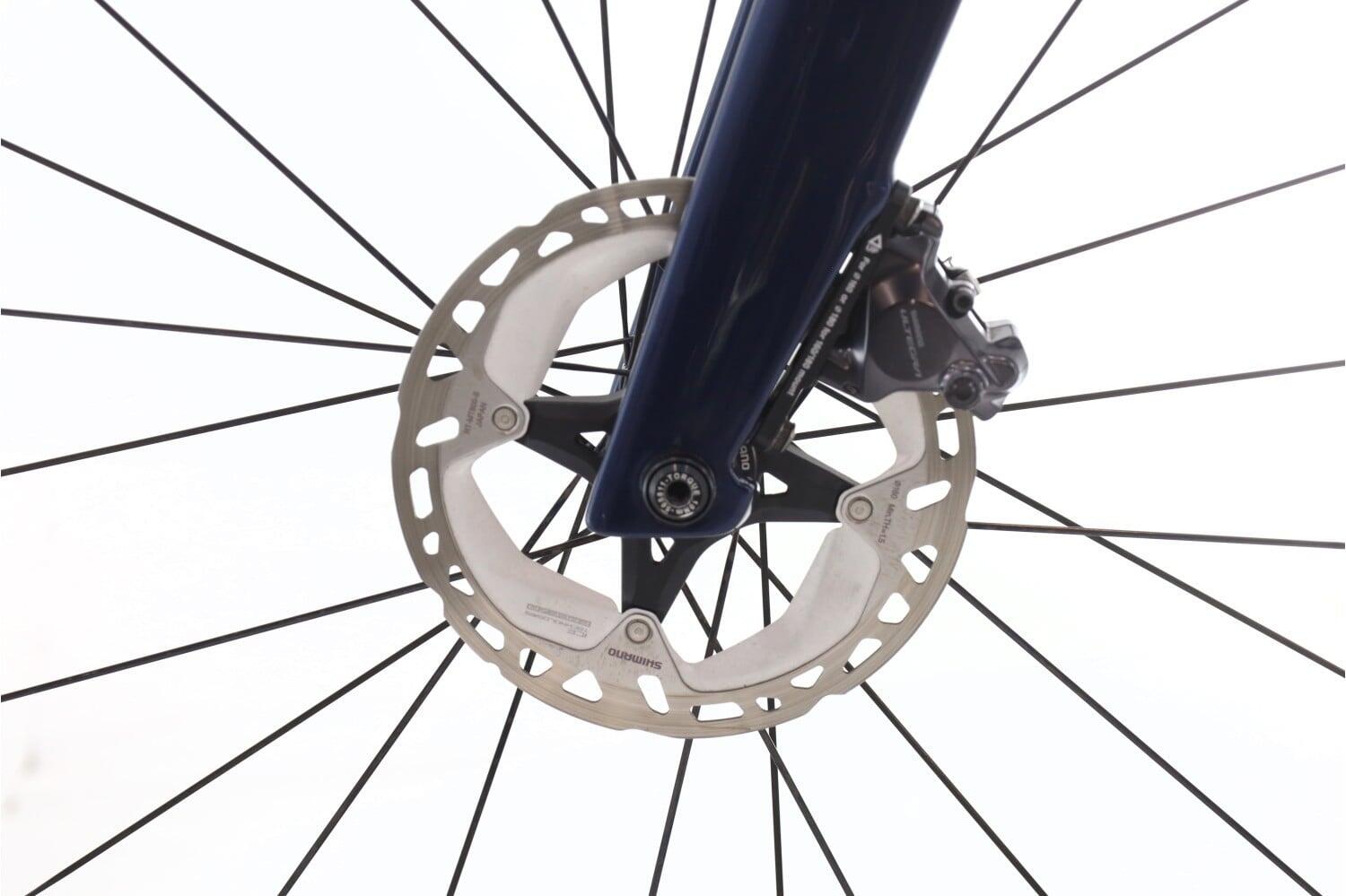 Bici strada ricondizionata ·  Madone SL7 Di2 12V · Ottimo stato 2/8