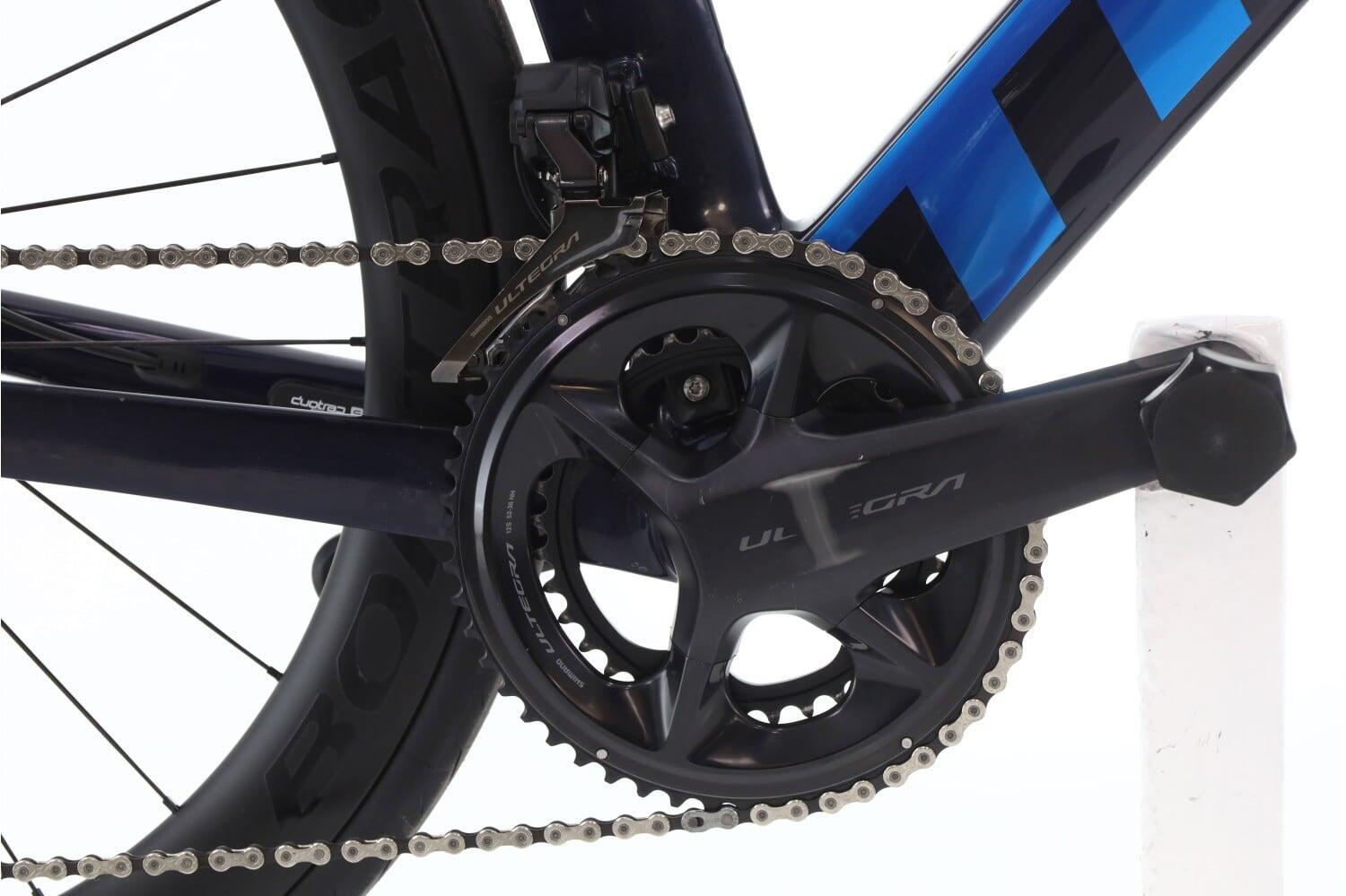 Bici strada ricondizionata ·  Madone SL7 Di2 12V · Ottimo stato 5/8