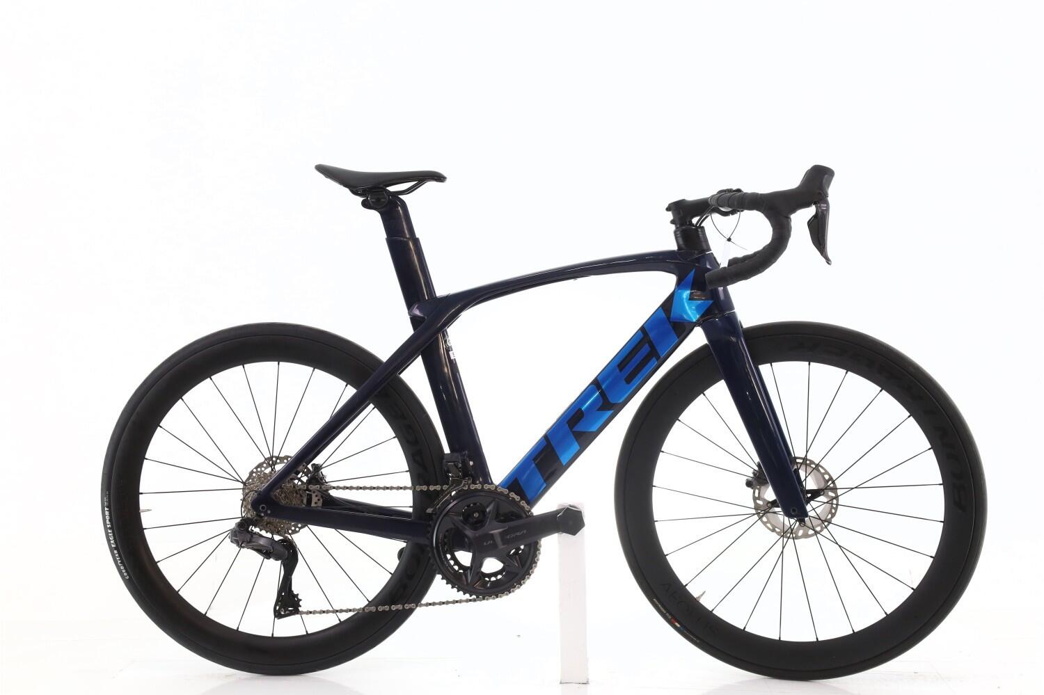 TREK picture