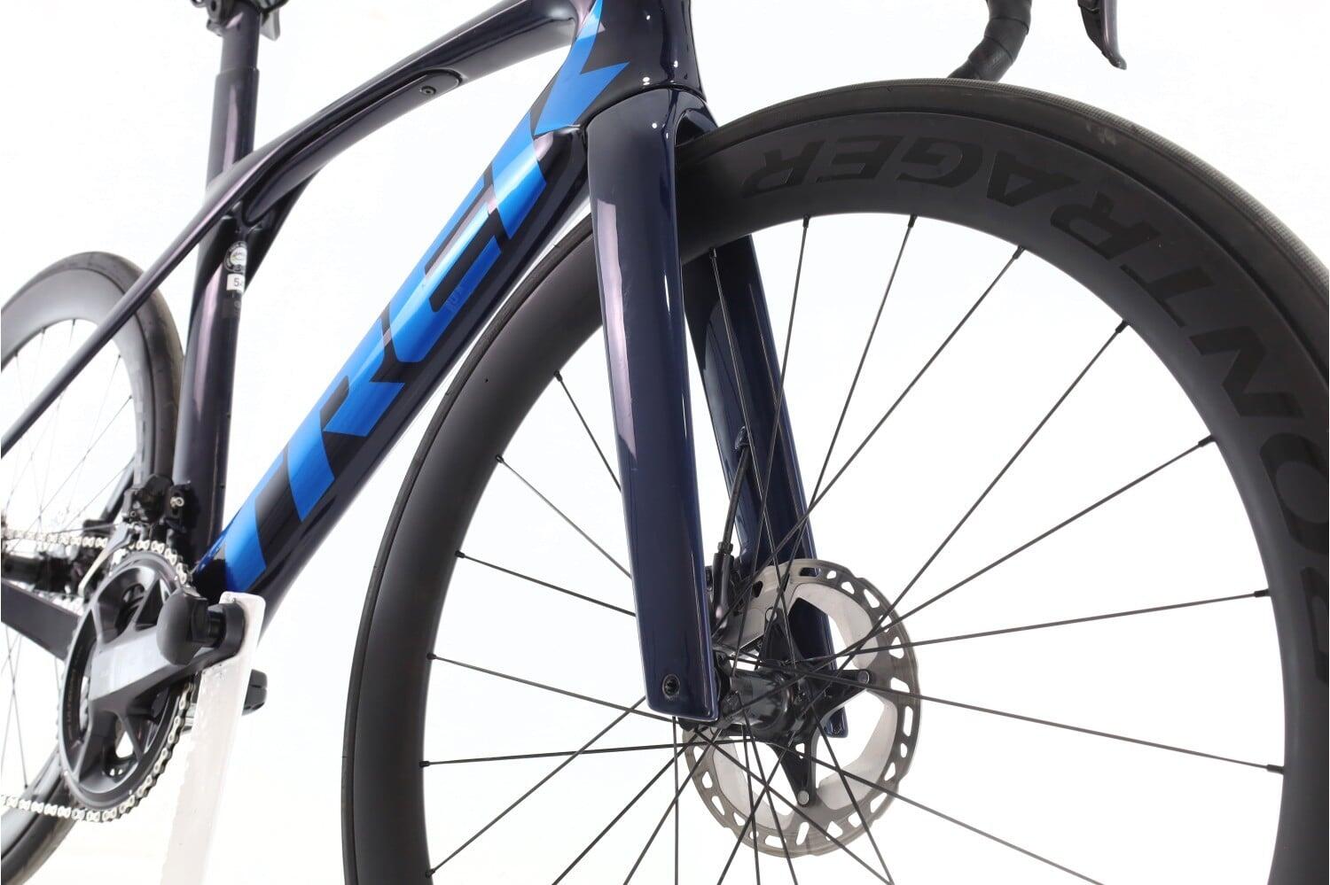 Bici strada ricondizionata ·  Madone SL7 Di2 12V · Ottimo stato 6/8