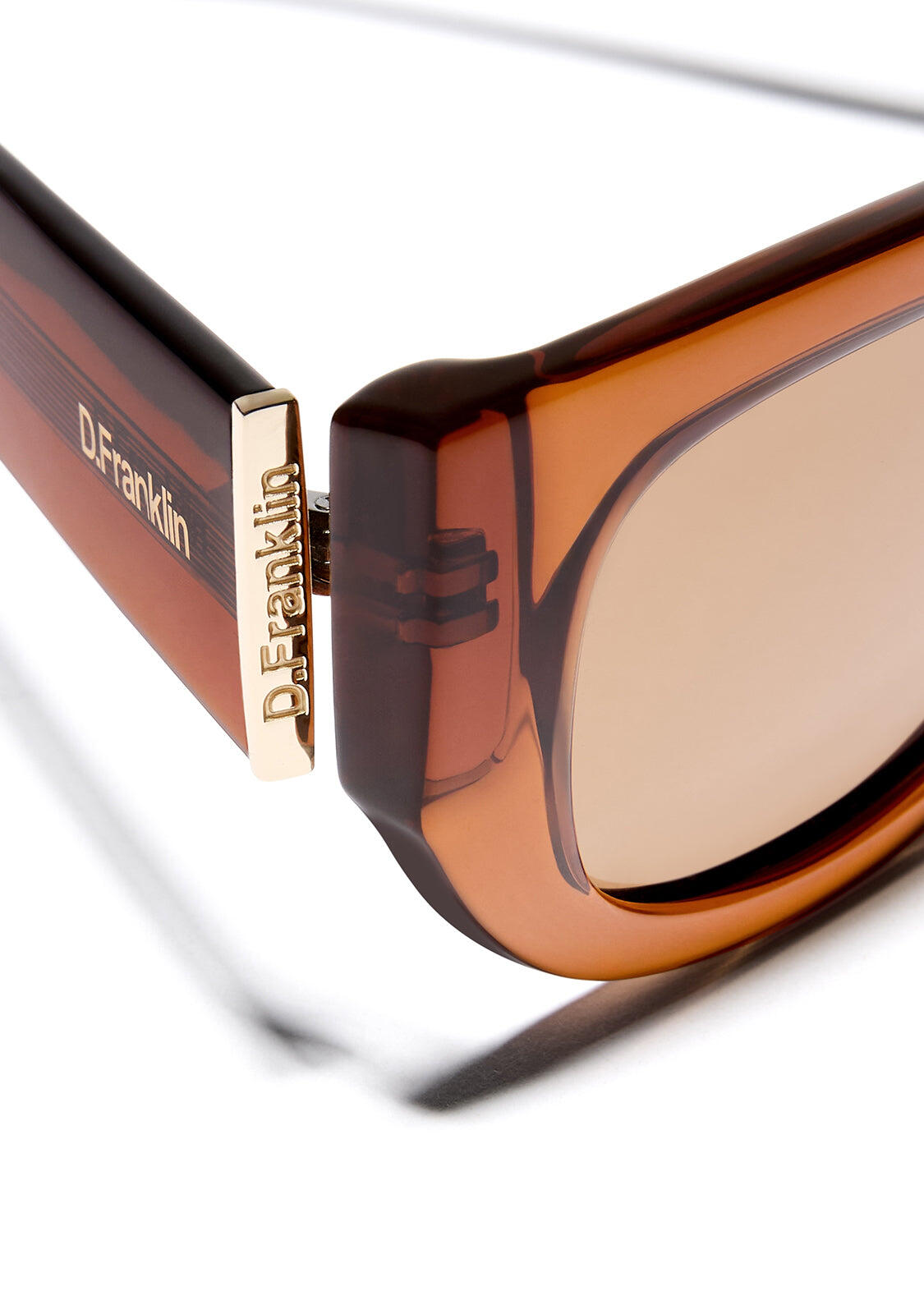 Gafas De Sol D. Franklin Blaze 4/5
