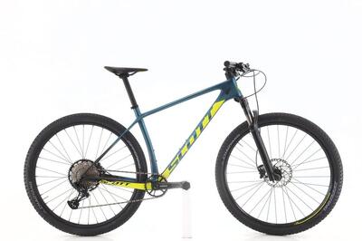 Tweedehands mtb · scale 940 · zeer goede toestand