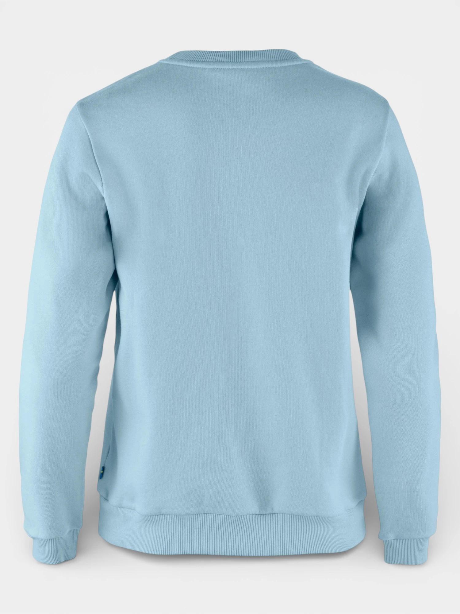 Pull Femme Logo 2/5