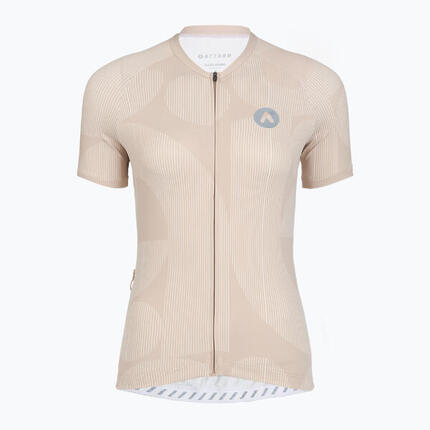 Maillot de cyclisme femme ATTABO Vites WMNS