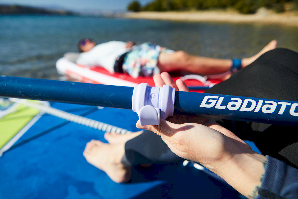 Wiosło do SUP Gladiator Origin 5/6