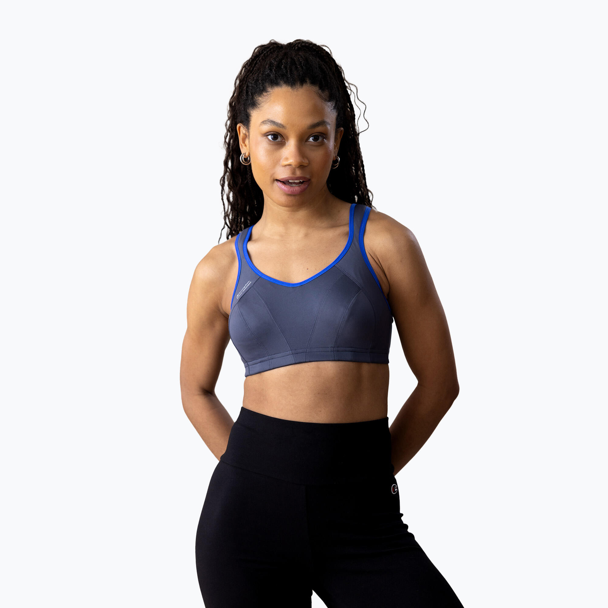 Soutien-gorge de sport Shock Absorber Active Multi 3/5
