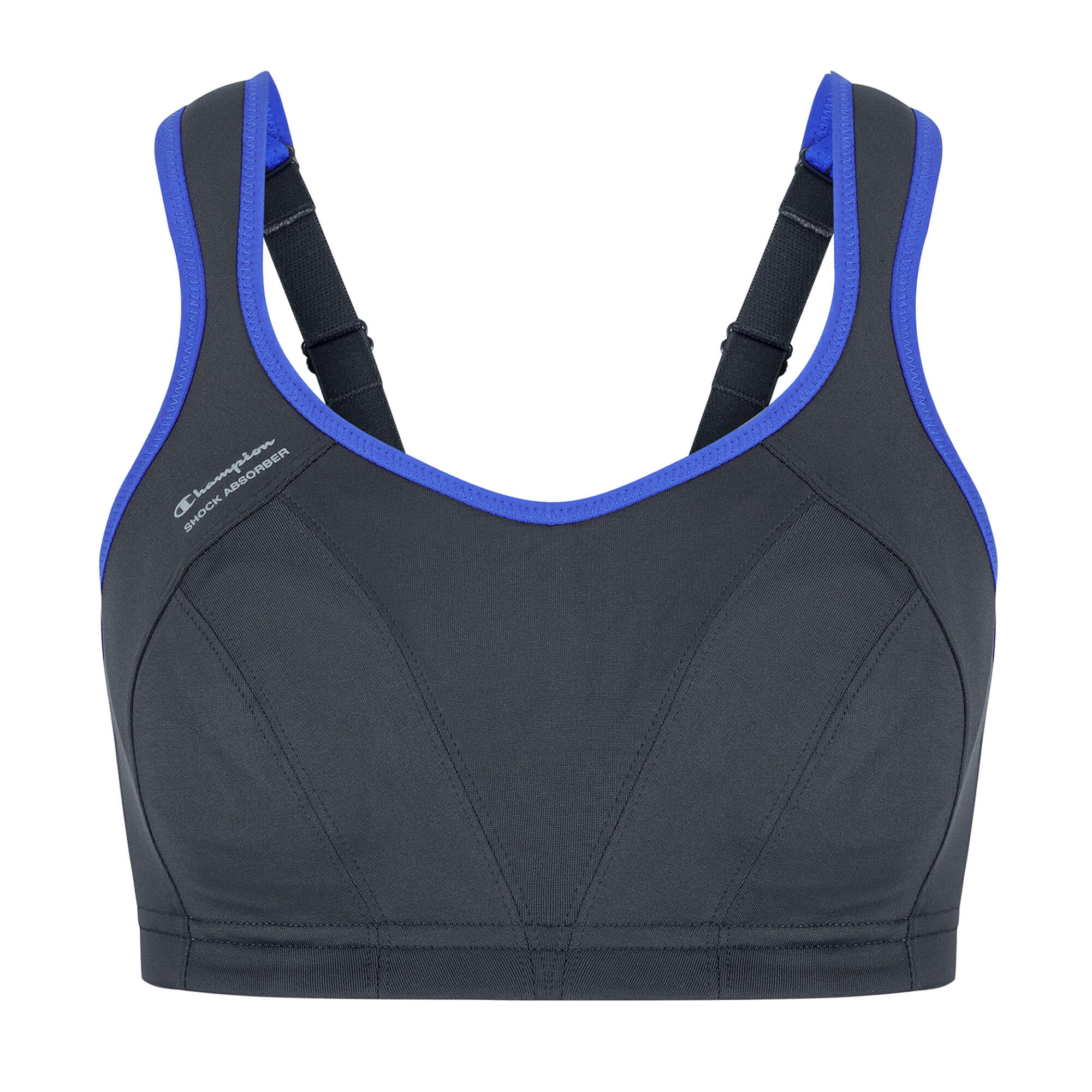 Soutien-gorge de sport Shock Absorber Active Multi 5/5
