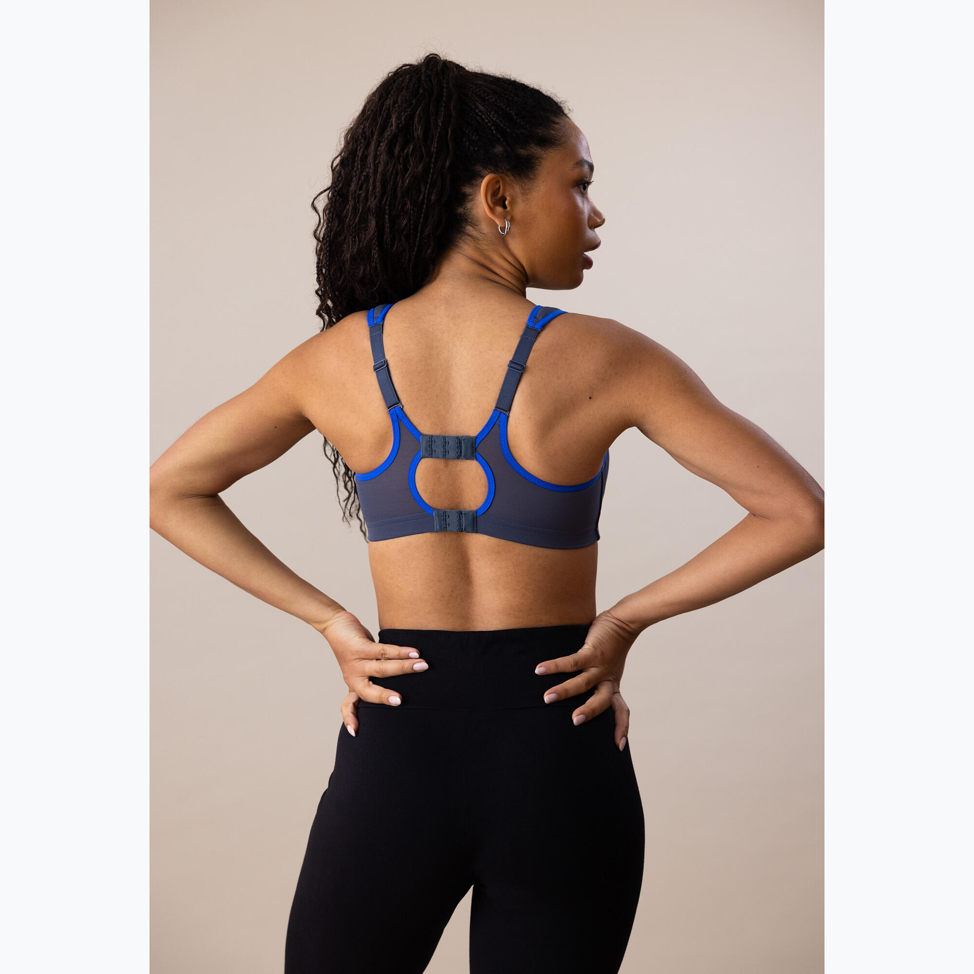 Soutien-gorge de sport Shock Absorber Active Multi 4/5