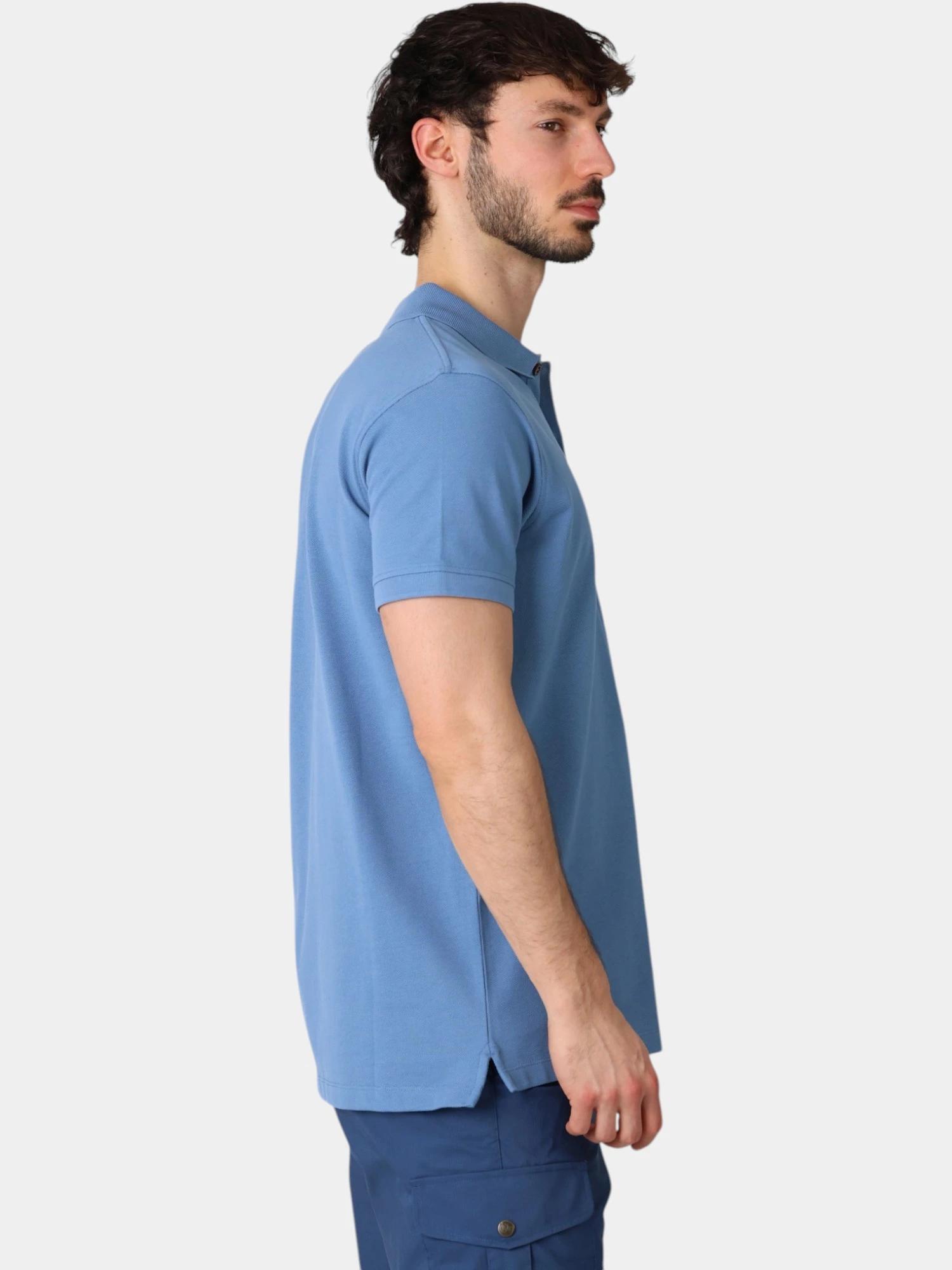 Poloshirt Herren Övik 2/5