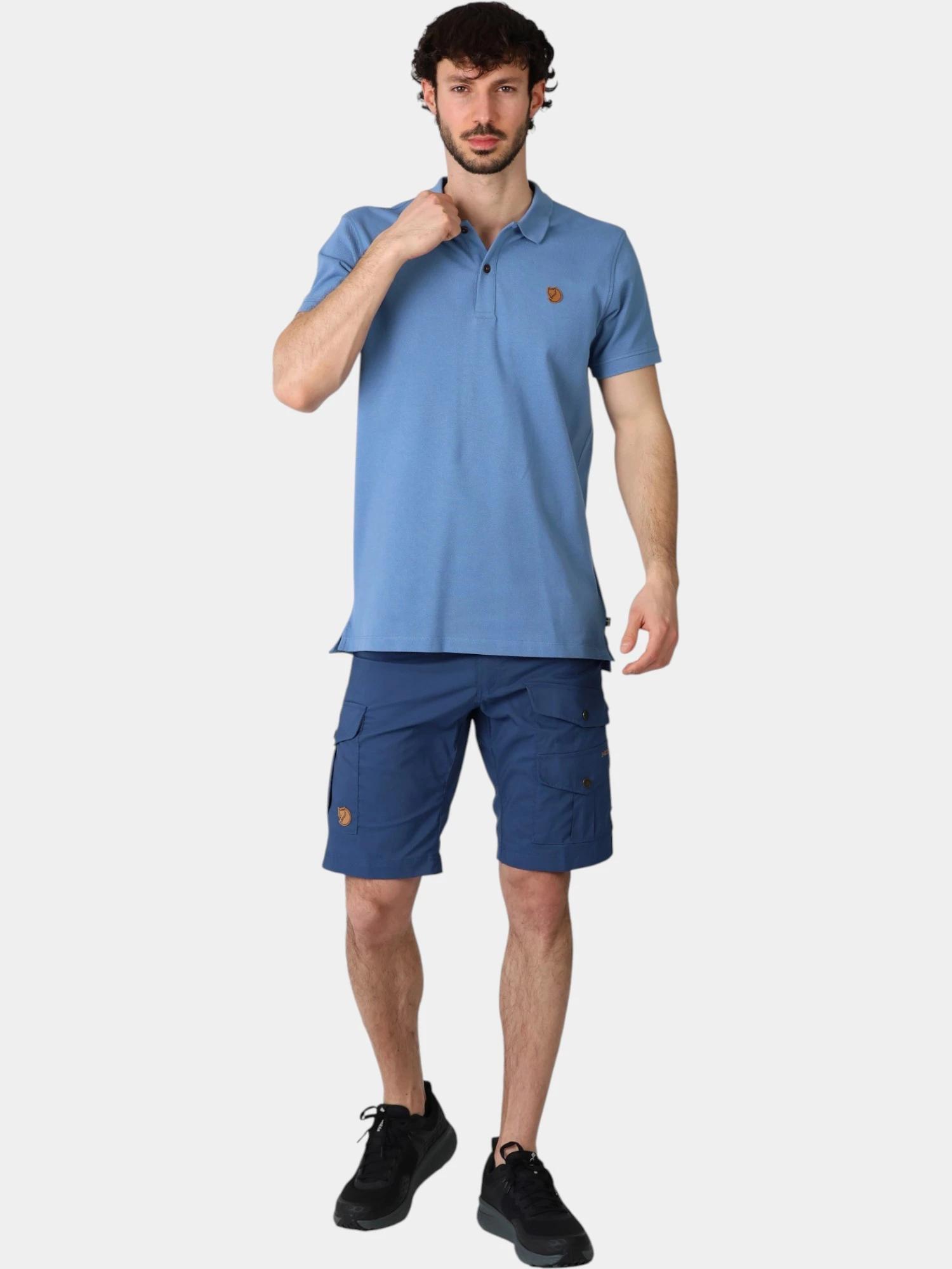 Poloshirt Herren Övik 4/5