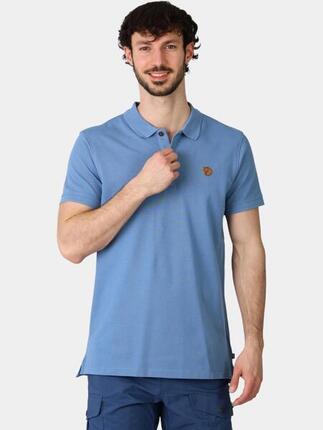 Poloshirt Herren Övik