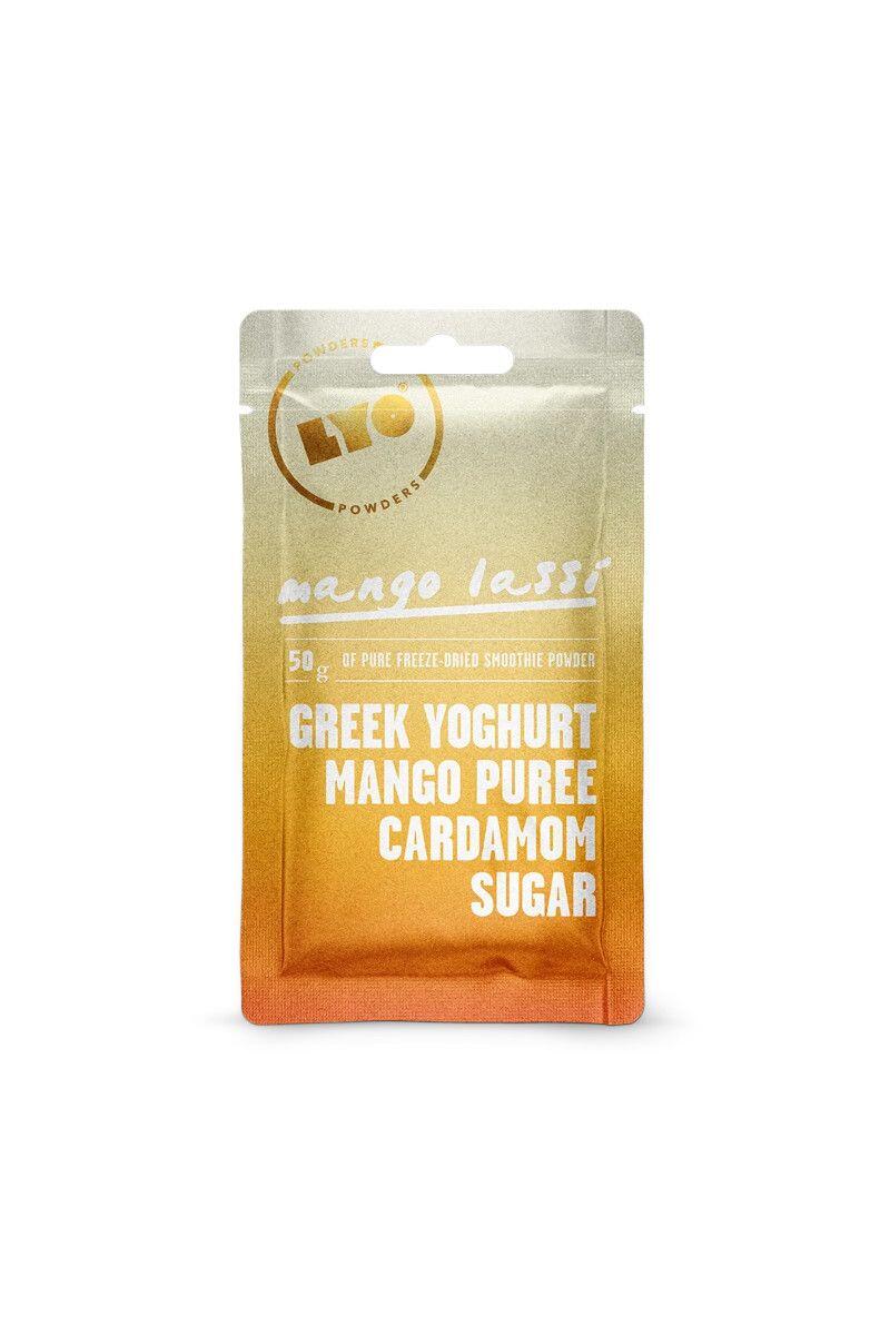 Koktail (249) Mango Lassi 50G 1/2