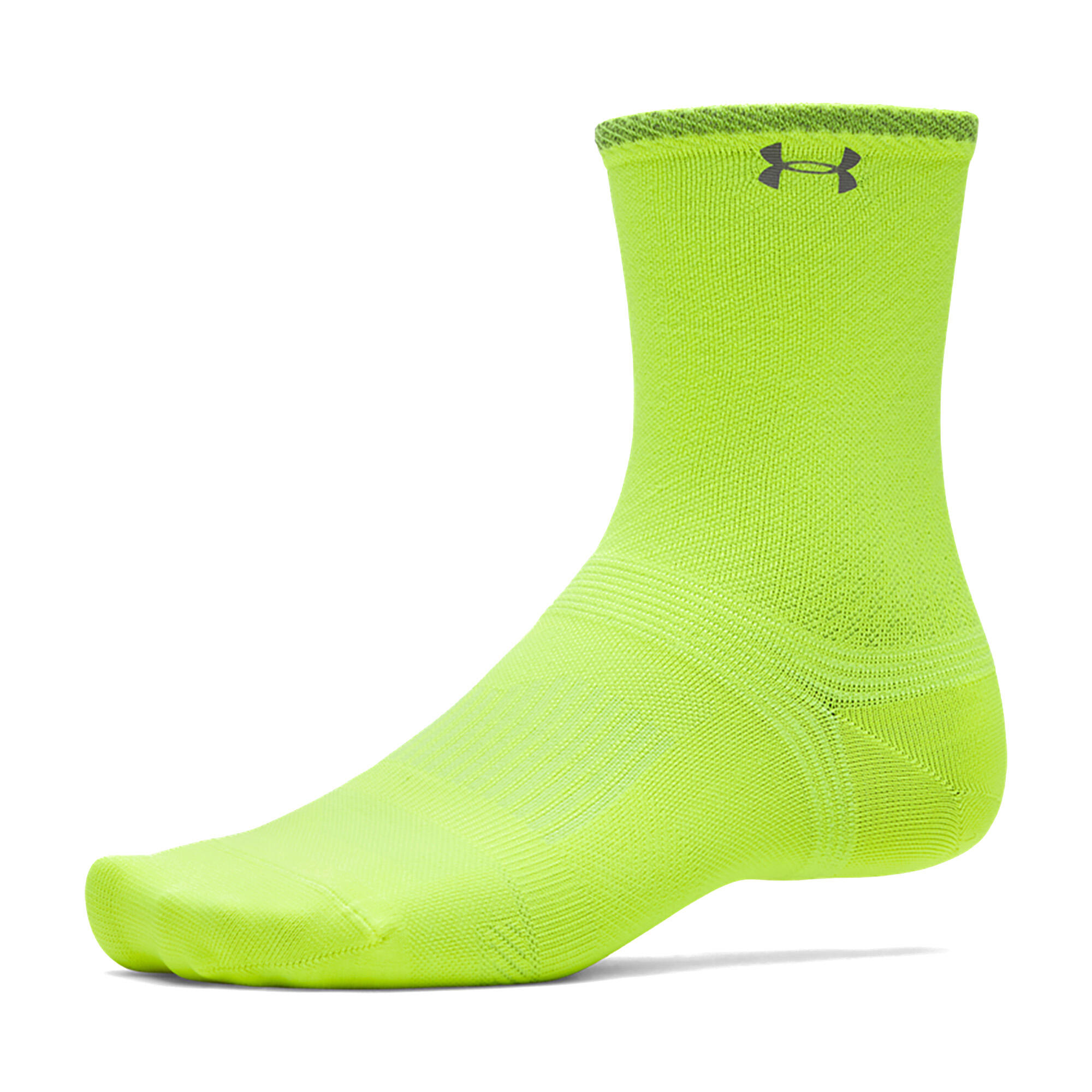 Skarpety Under Armour Velociti Lite Crew 4/4