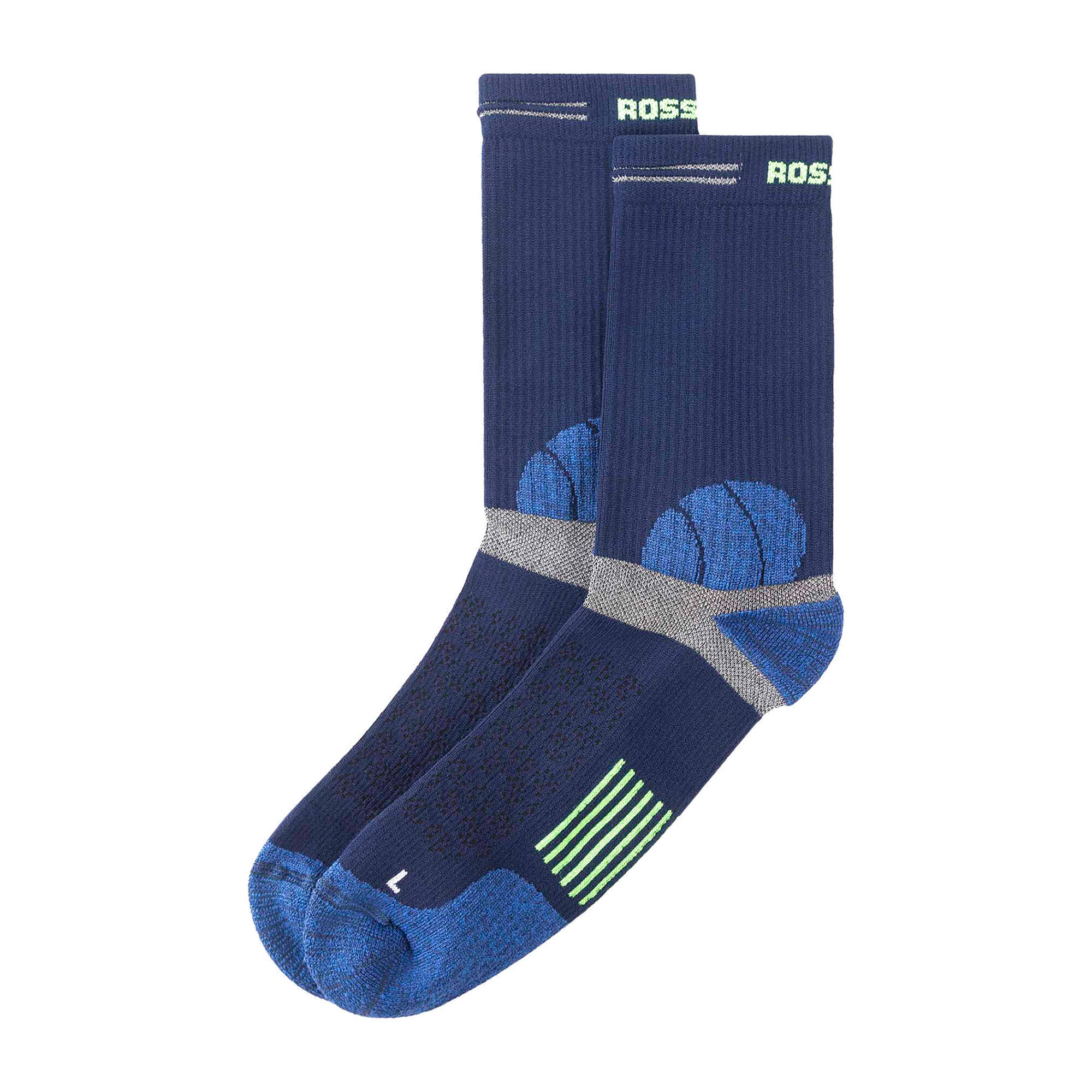 Chaussettes mi-hautes Rossignol Sapa 3/3