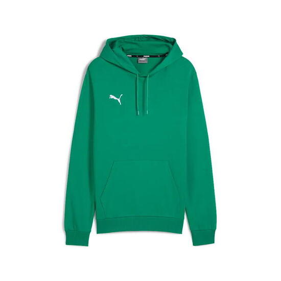 Sweatshirt à capuche Puma Team Goal