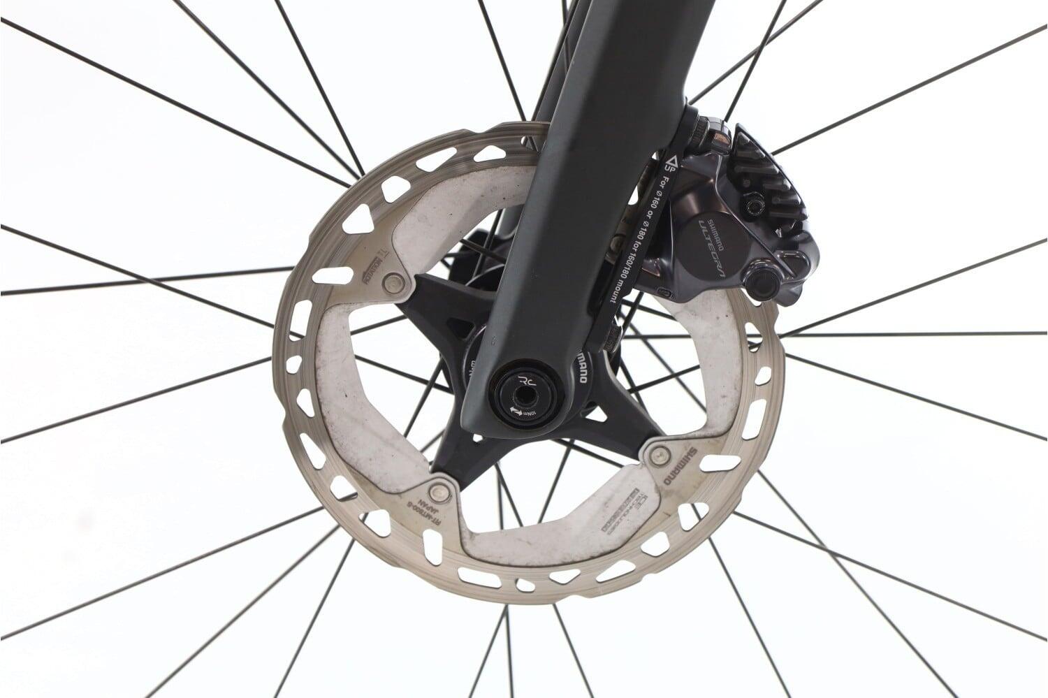 Segunda Vida · Bicicleta carretera ·  Infinito Di2 12V · Muy buen estado 7/8