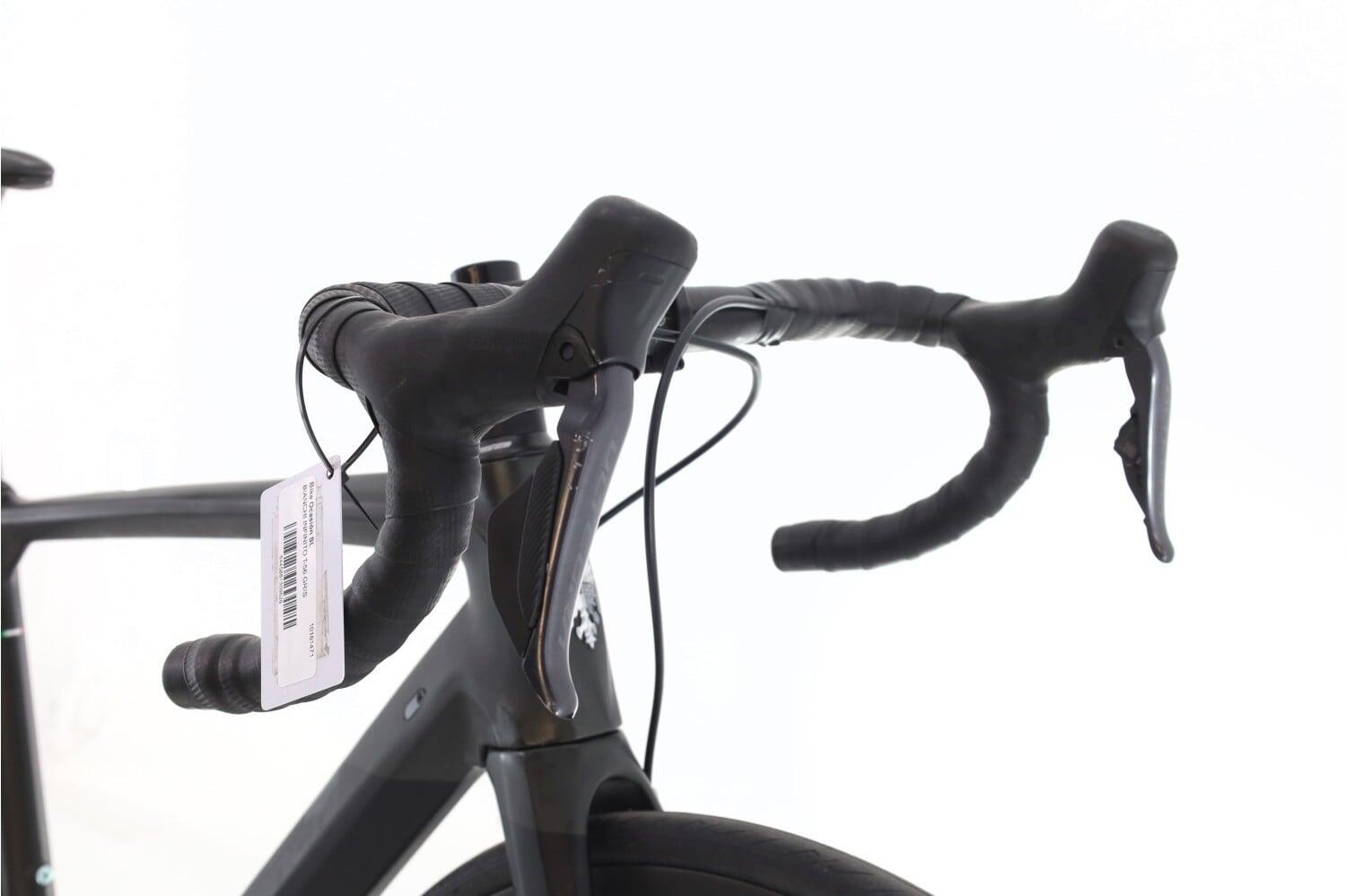 Segunda Vida · Bicicleta carretera ·  Infinito Di2 12V · Muy buen estado 6/8
