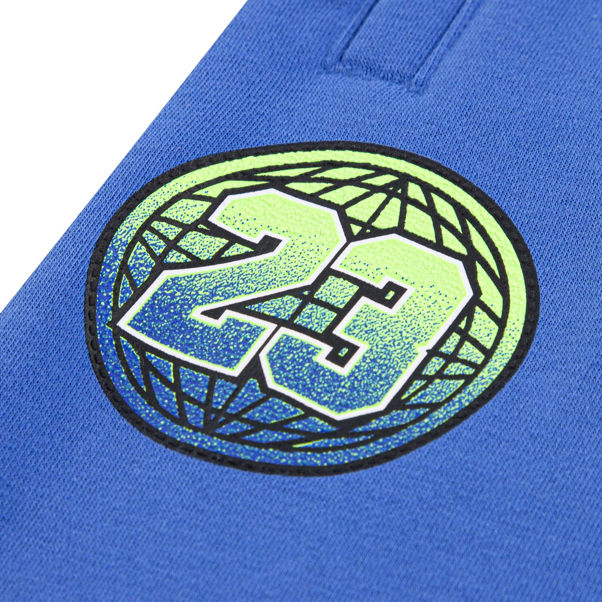 Jordan Jdb Gametime Chenille Patch Pa Enfant 4/5