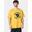 Tricou pentru sport, cu maneci scurte Fjällräven Relaxed T-Shirt M barbati