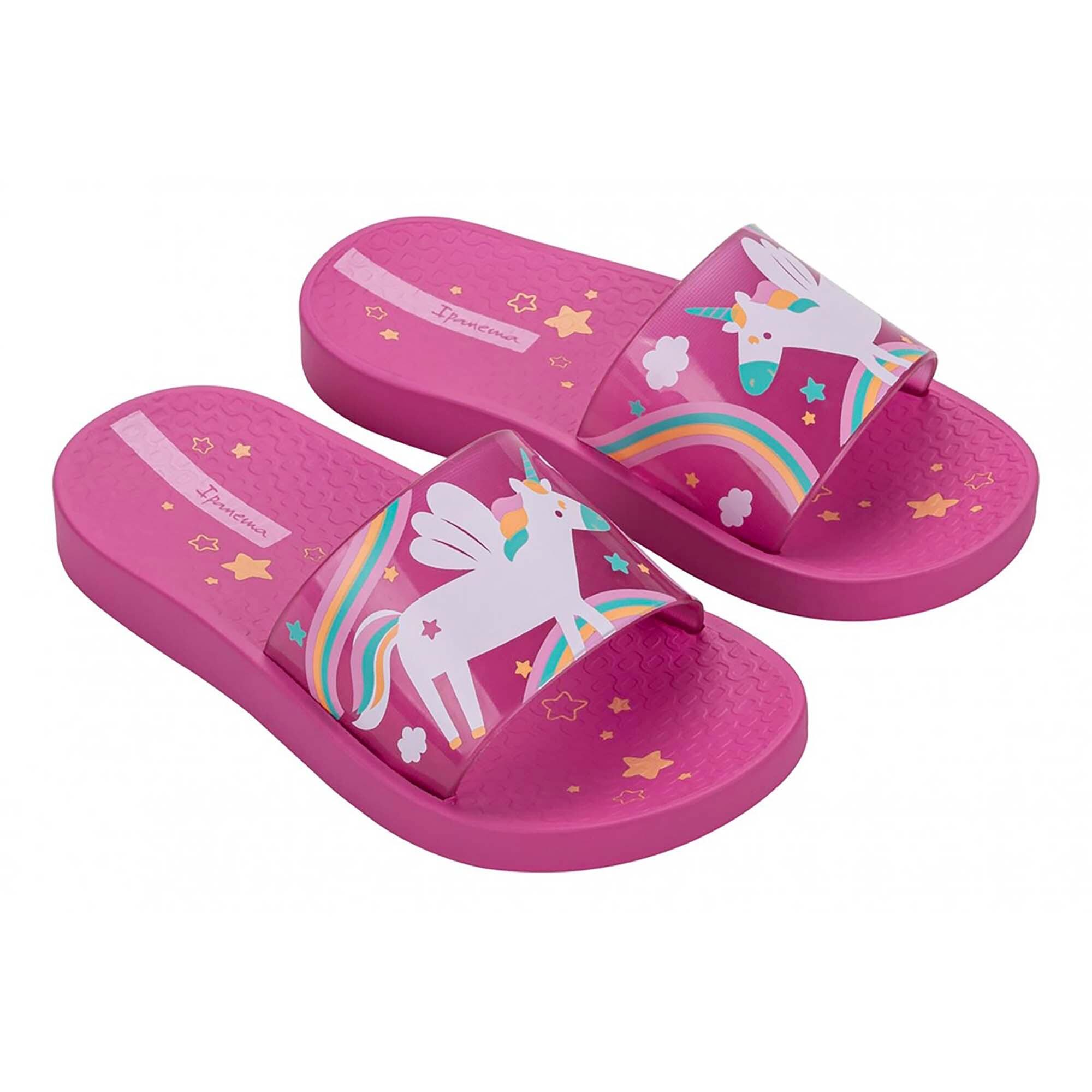 Sandales Ipanema Urban Vi Slide Kids Enfant 3/4