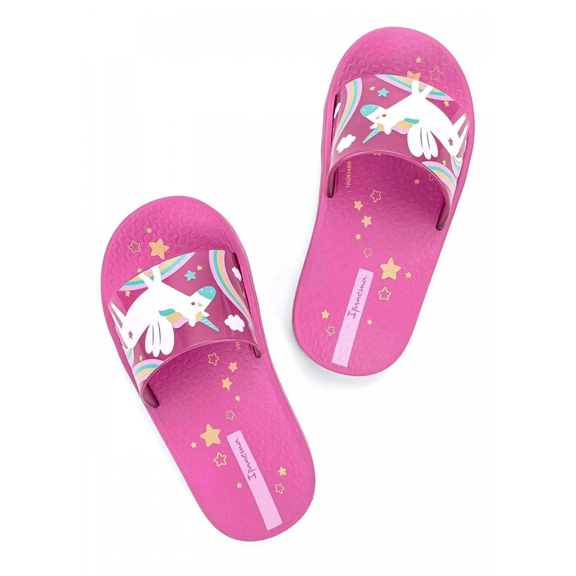 Sandales Ipanema Urban Vi Slide Kids Enfant 2/4