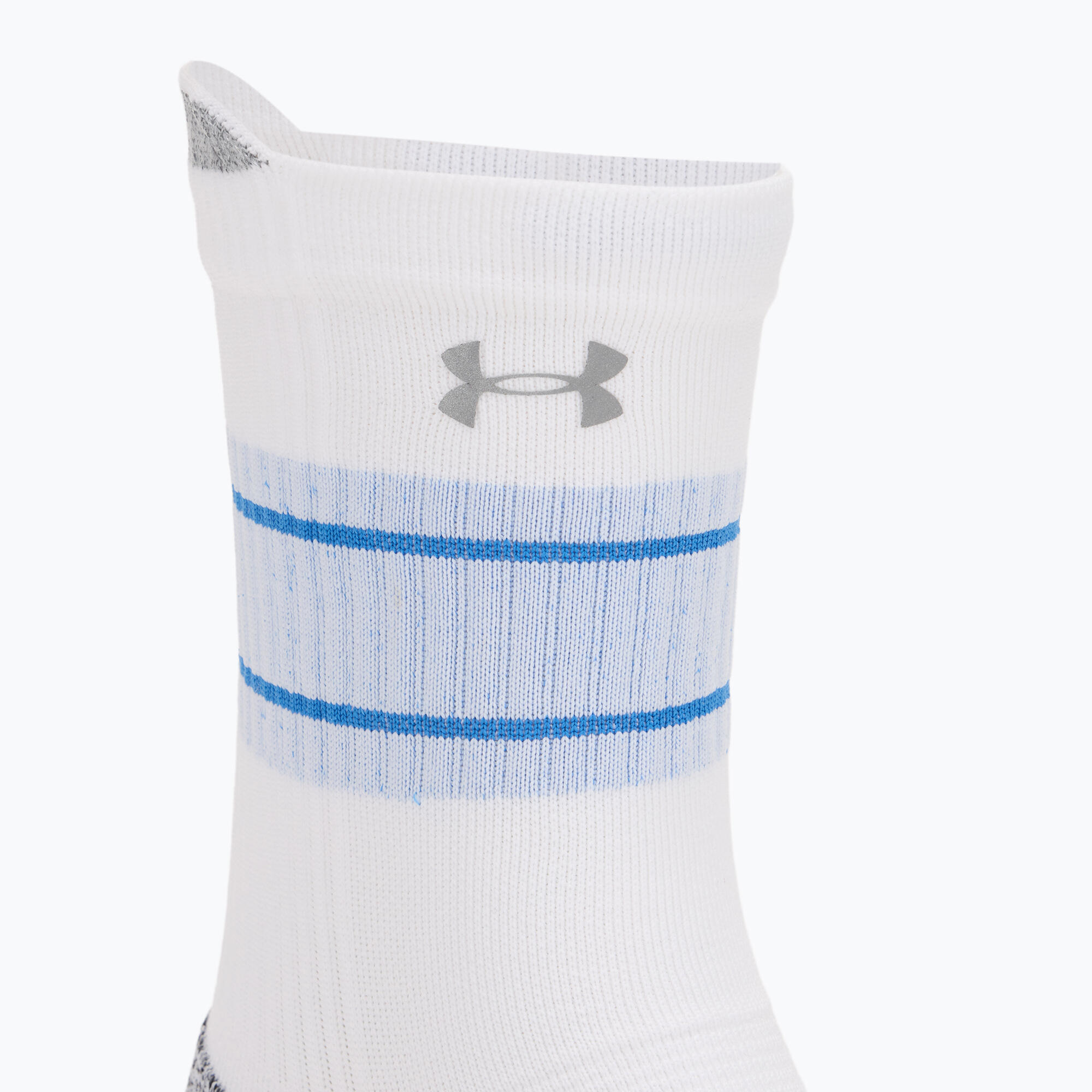 Calcetines Under Armour Velociti Run Cushion 3 7/7
