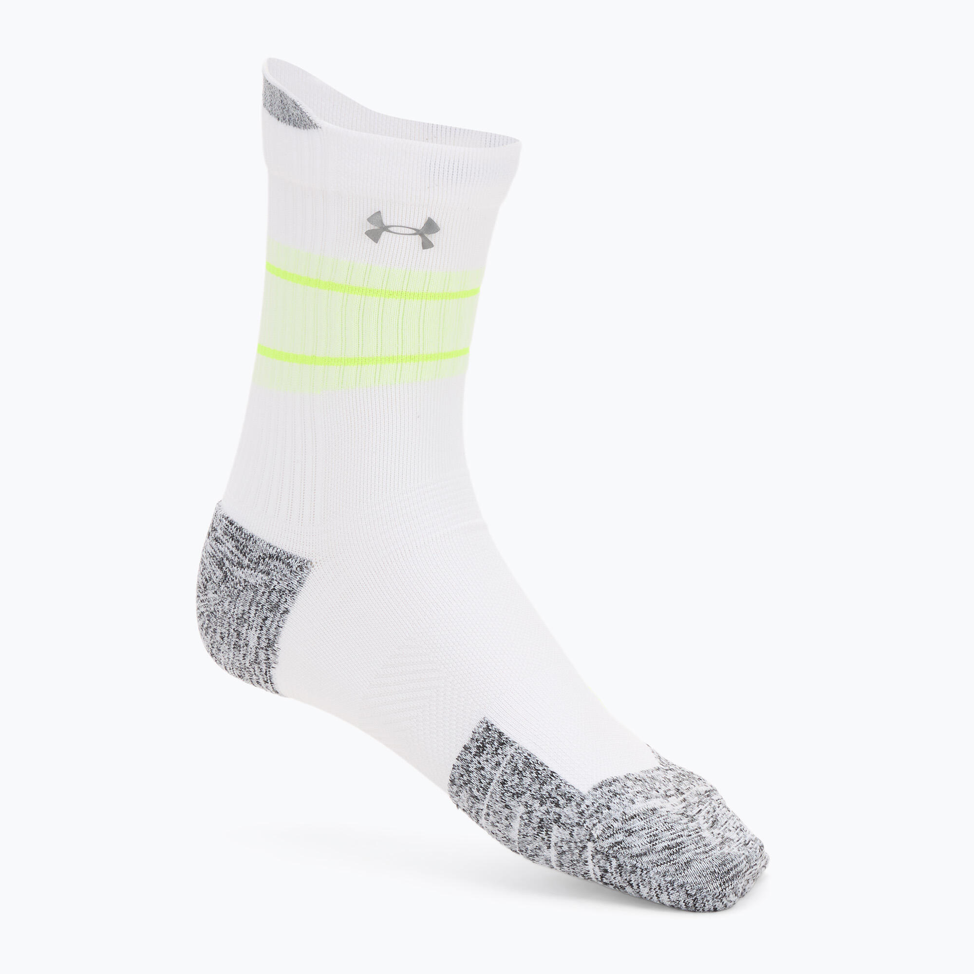 Calcetines Under Armour Velociti Run Cushion 3 4/7