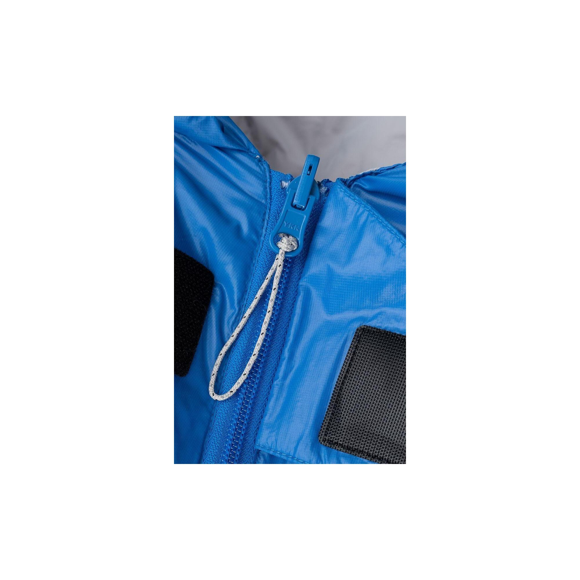 Sac de dormit cu puf Skadi 600