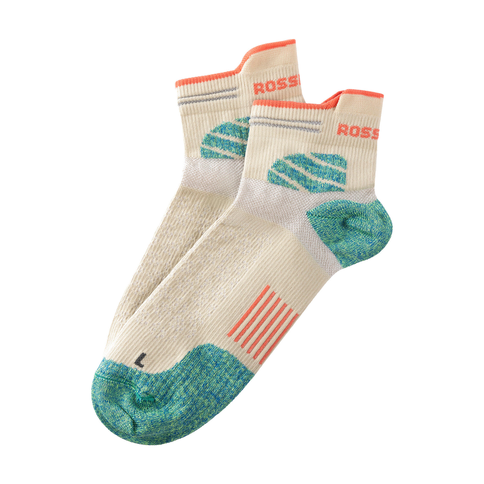 Chaussettes Rossignol Sapa 3/3