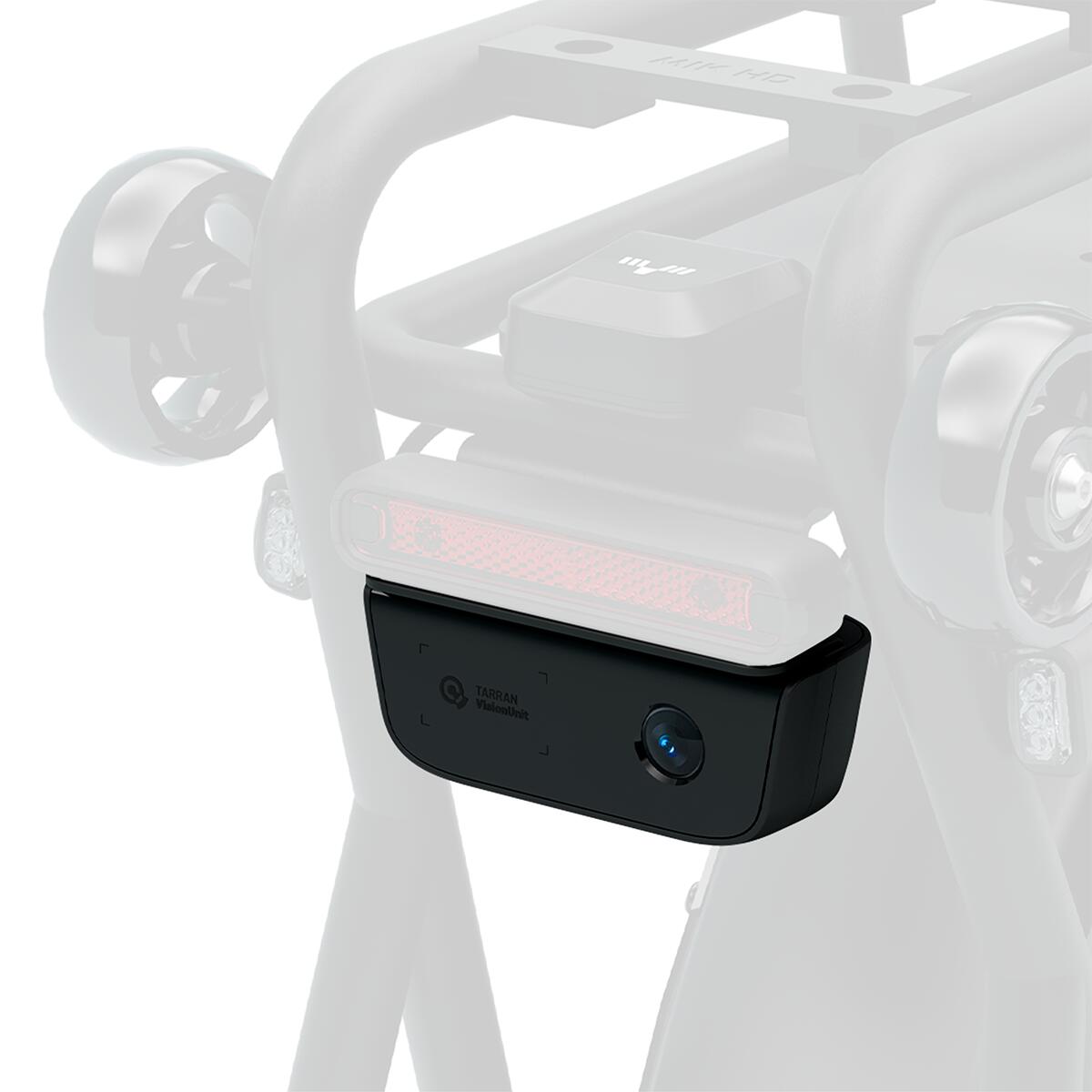 TARRAN Vision Unit 2/2